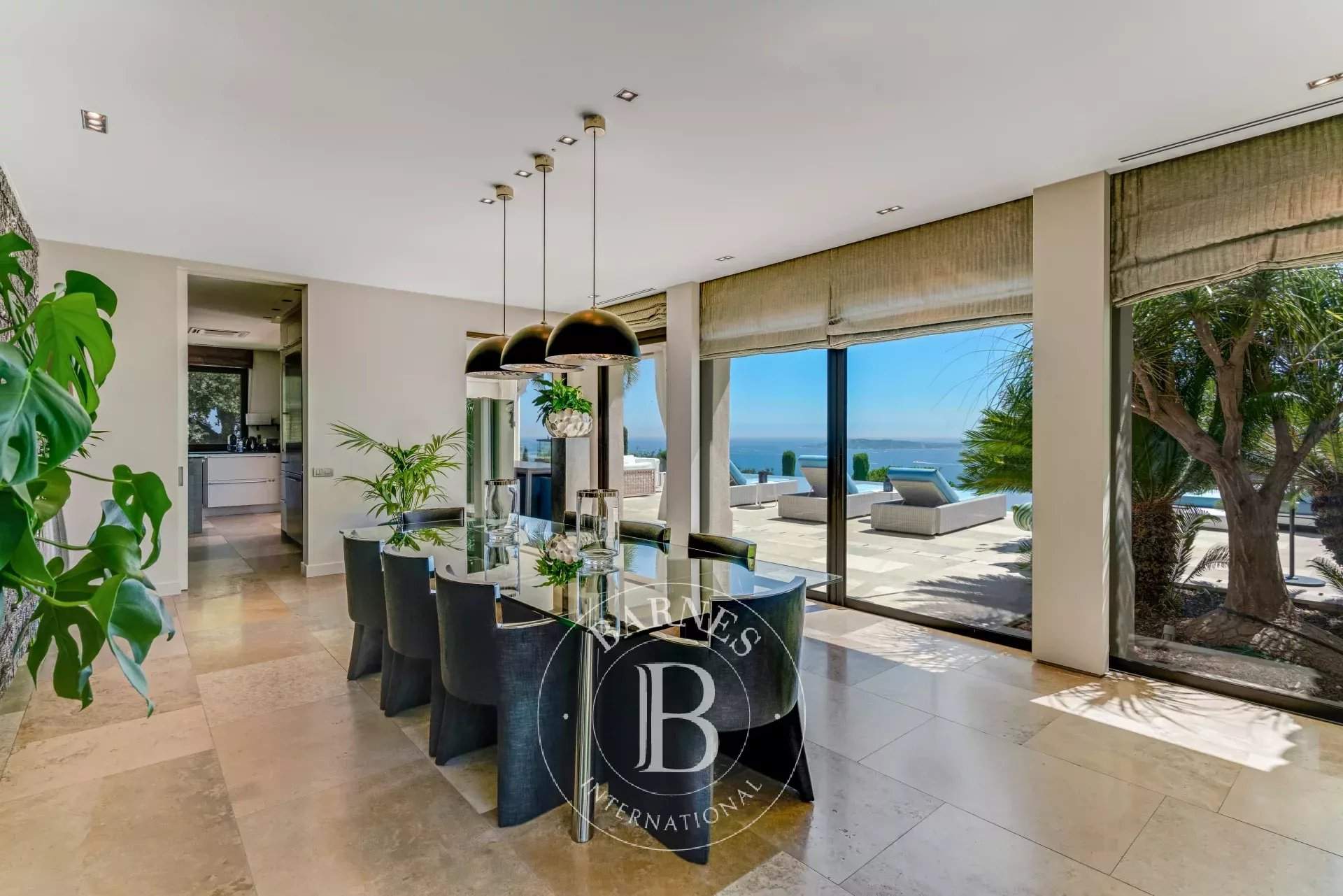 Grimaud  - Villa 5 Bedrooms - picture 9