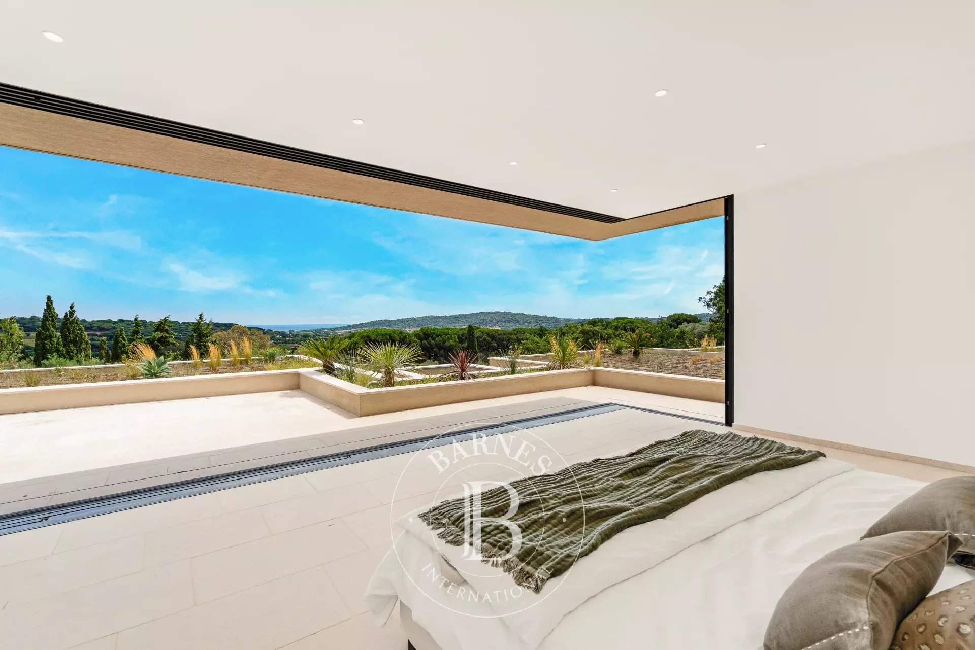 Ramatuelle  - House 6 Bedrooms - picture 12