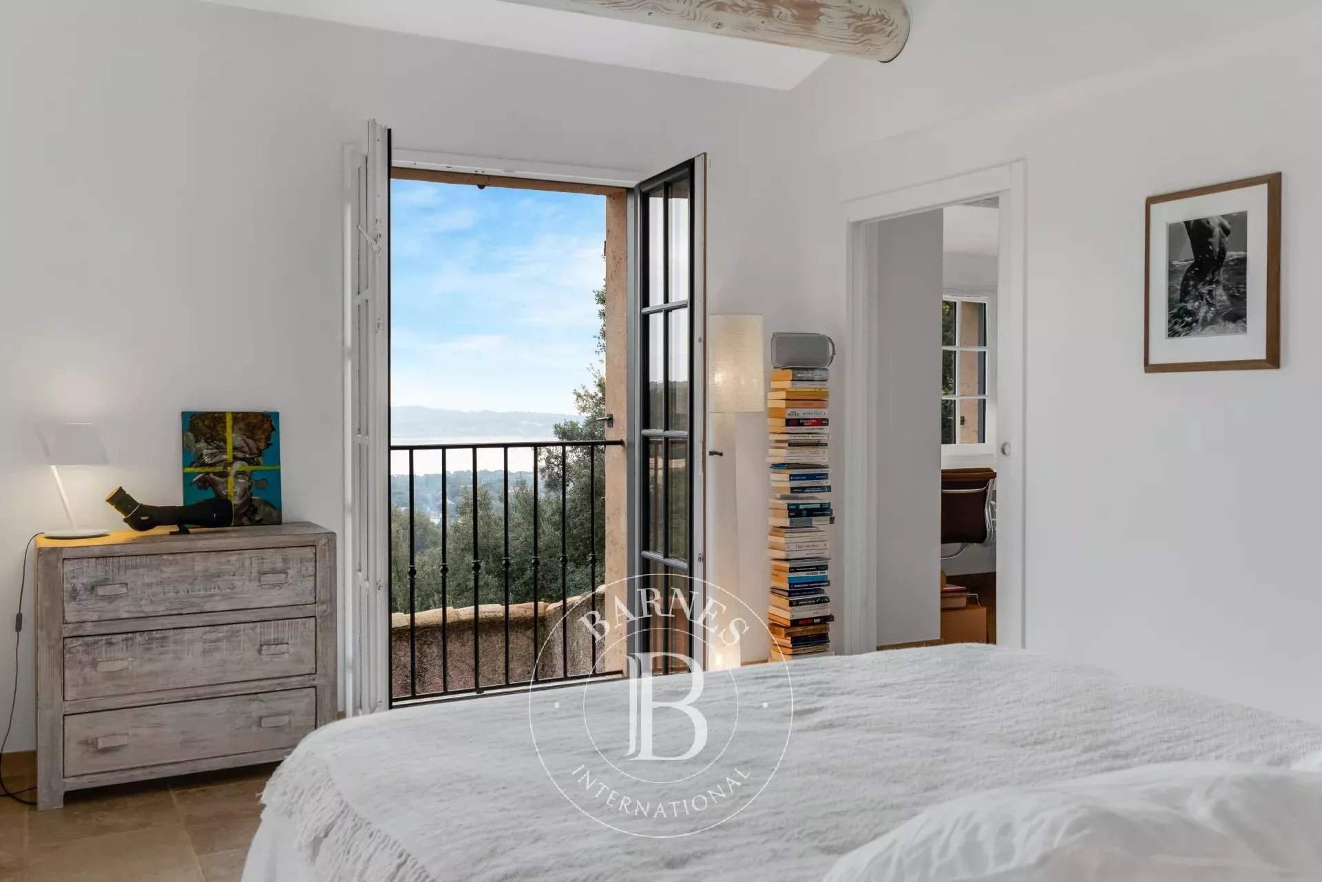 Grimaud  - Maison 5 Pi&egrave;ces 4 Chambres - picture 11