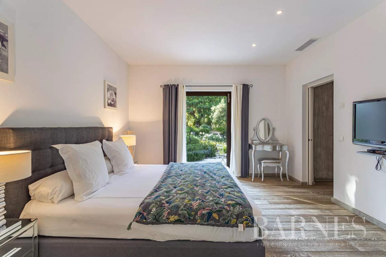 Saint-Tropez  - Villa 5 Bedrooms - picture 10