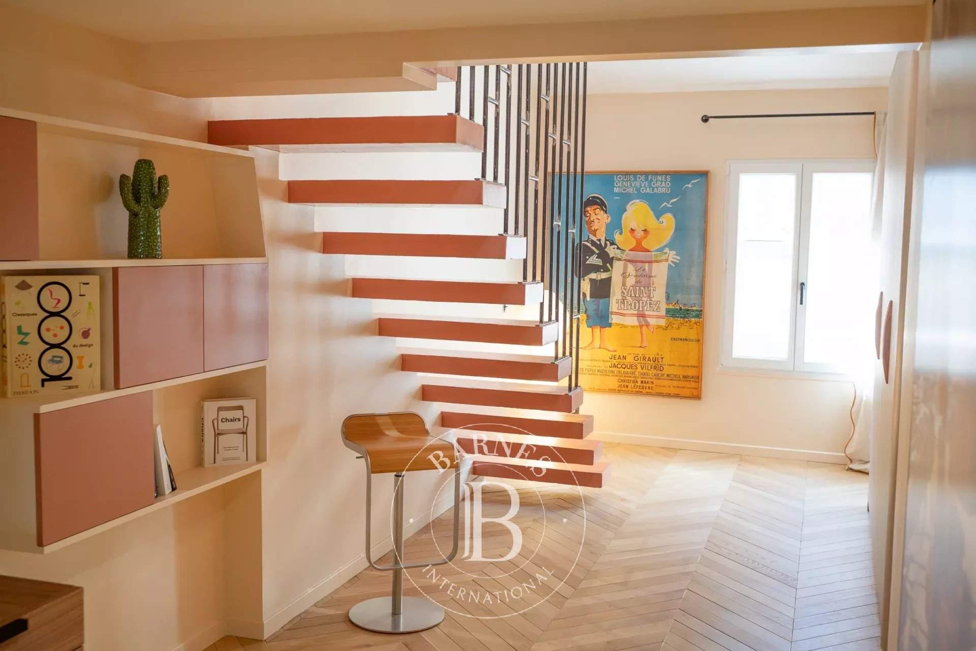 Saint-Tropez  - Apartment 2 Bedrooms - picture 17