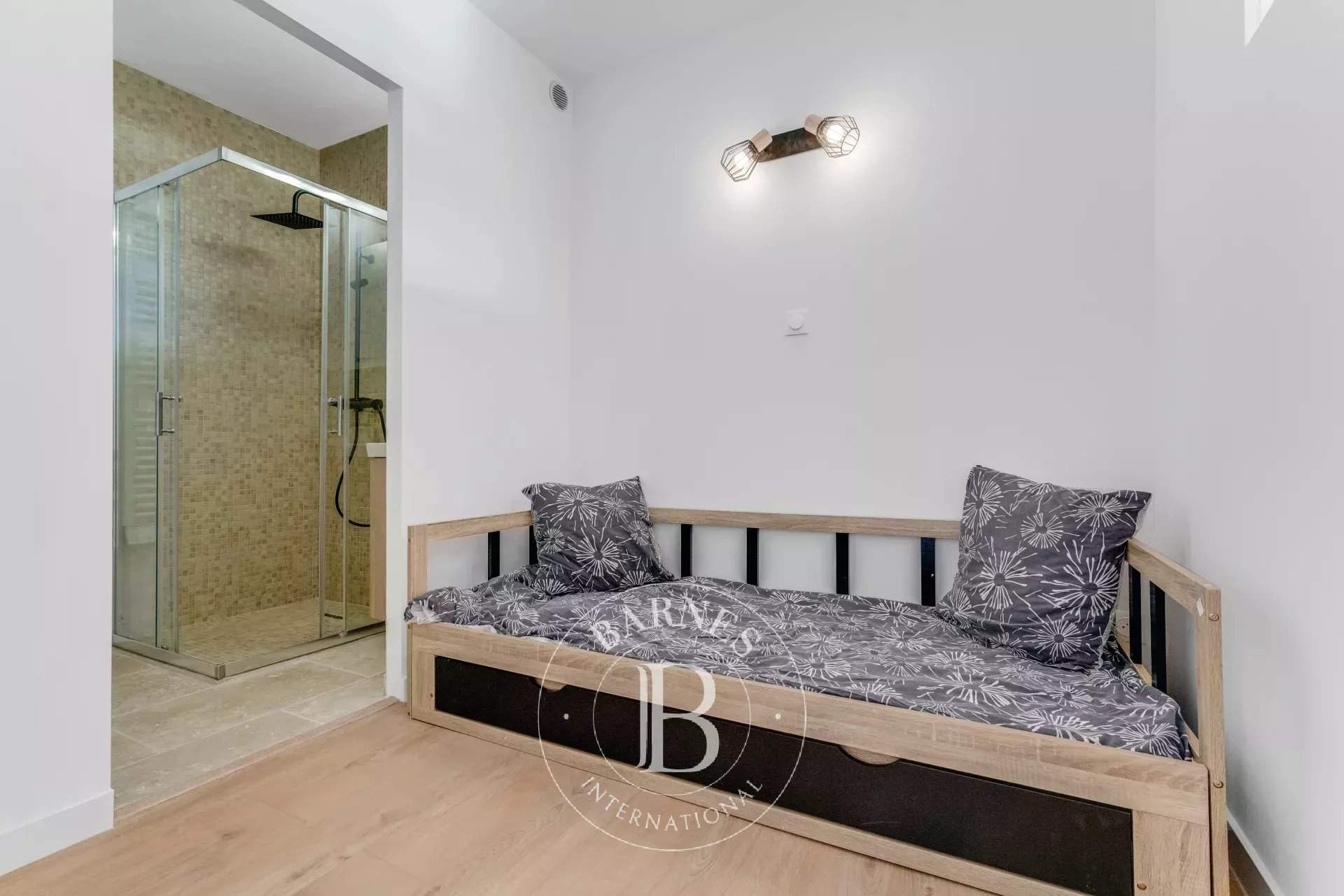 Cogolin  - Apartment 1 Bedroom - picture 6