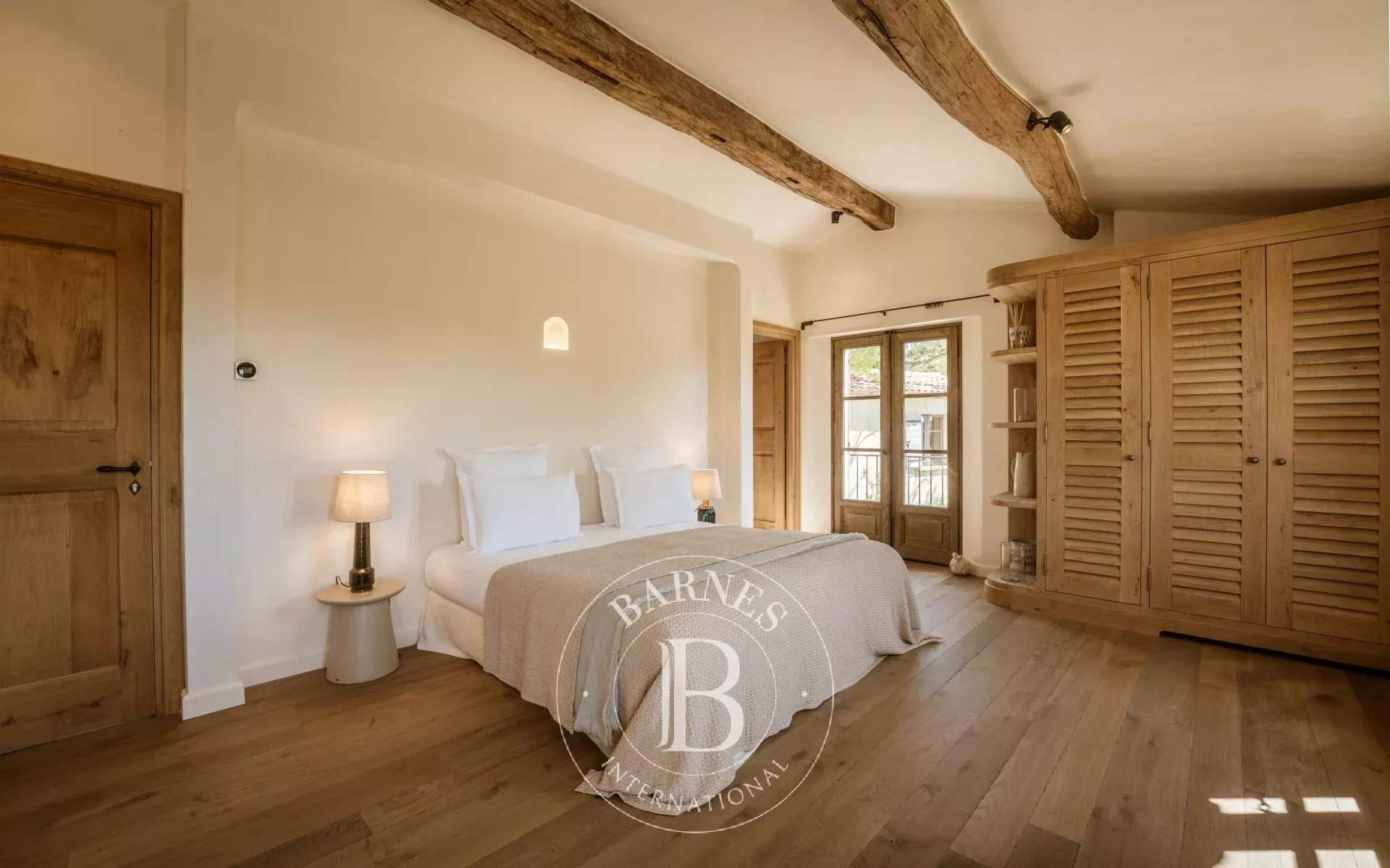 SAINT-TROPEZ - 9-BEDROOM VILLA - OPEN VIEW picture 11
