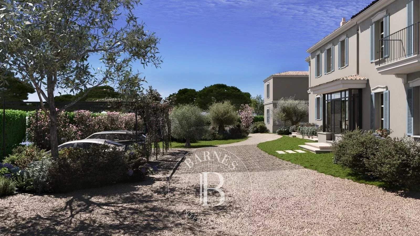 Saint-Tropez  - House 7 Bedrooms - picture 4