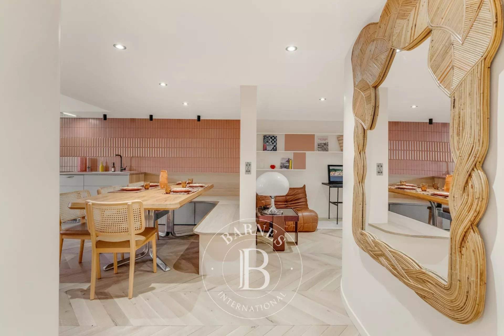 Saint-Tropez  - Apartment 2 Bedrooms - picture 1