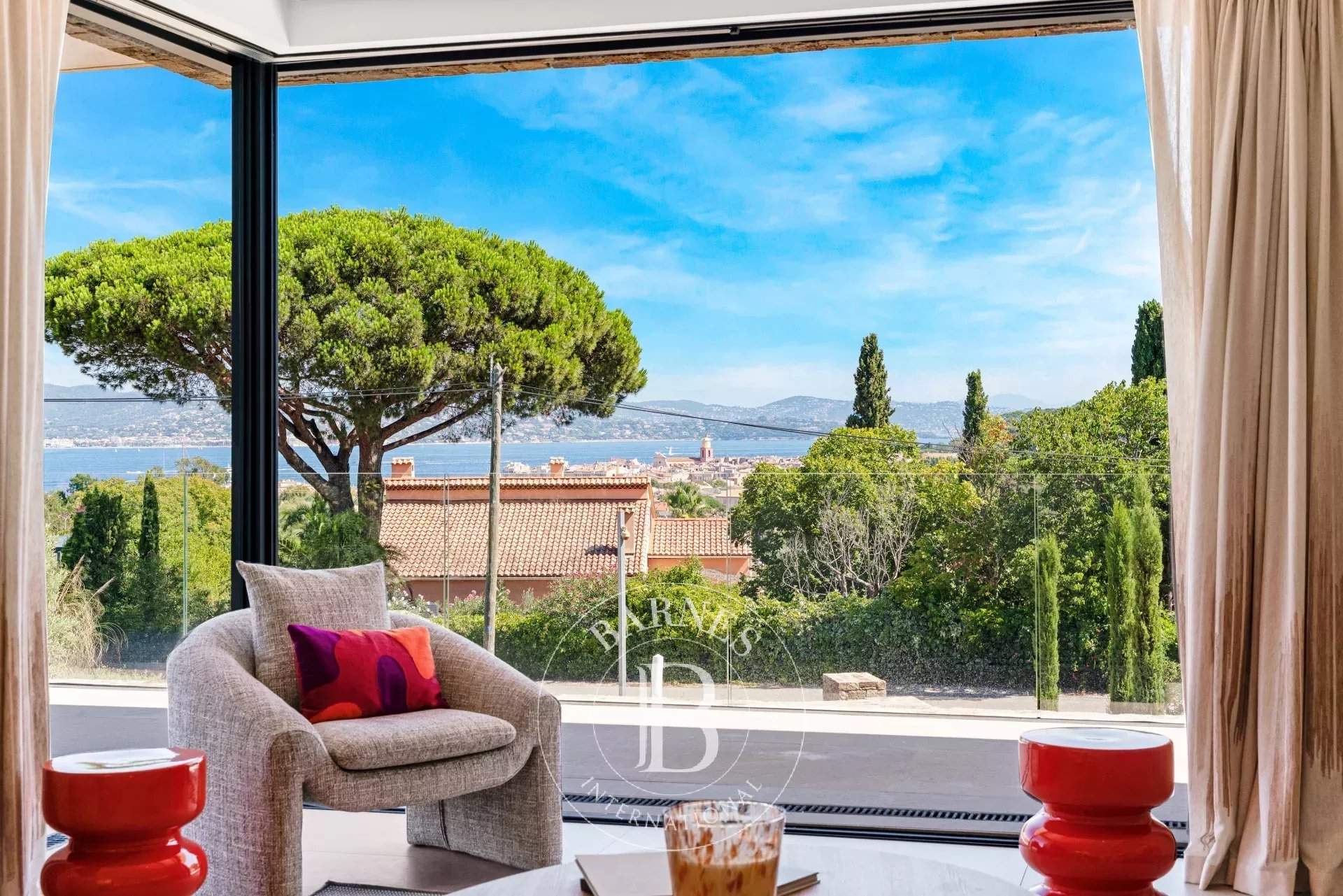 Saint-Tropez  - Villa 5 Bedrooms - picture 5