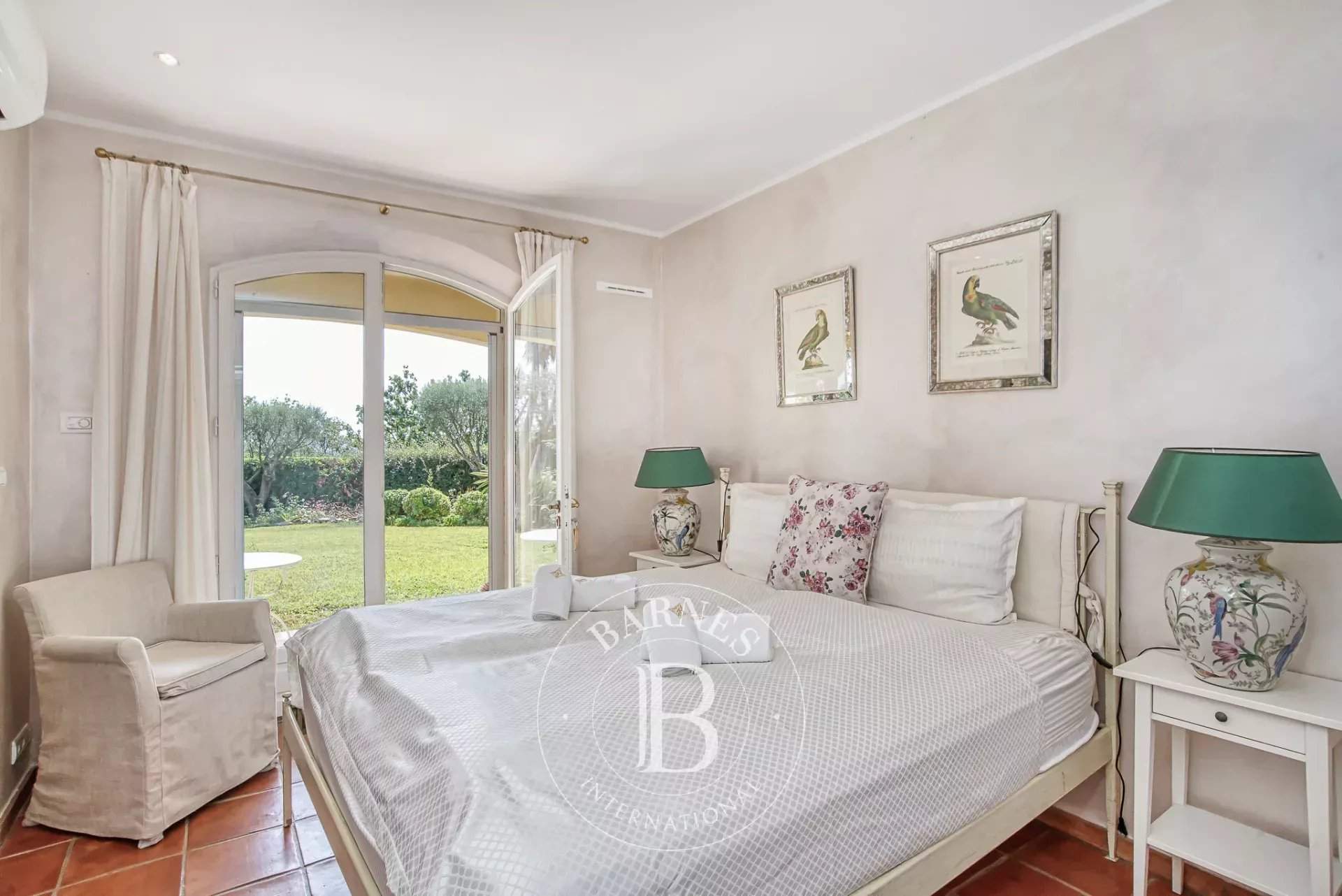 Grimaud  - Villa 5 Bedrooms - picture 16