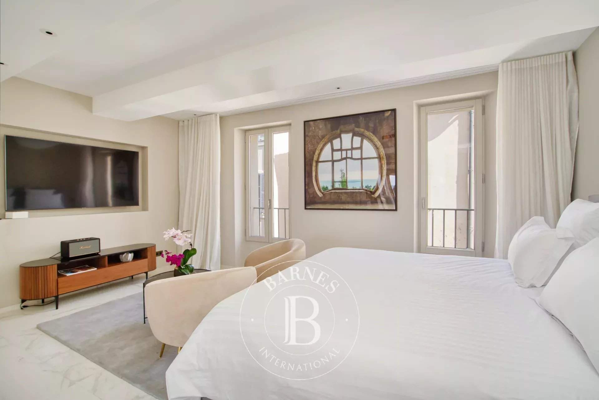 Saint-Tropez  - Apartment 1 Bedroom - picture 4