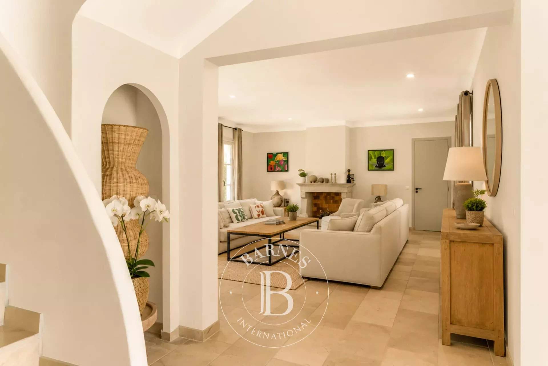 Saint-Tropez  - Villa  7 Chambres - picture 9