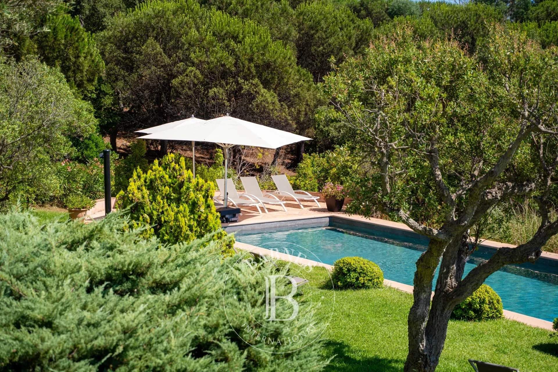 Ramatuelle  - House 7 Bedrooms - picture 8