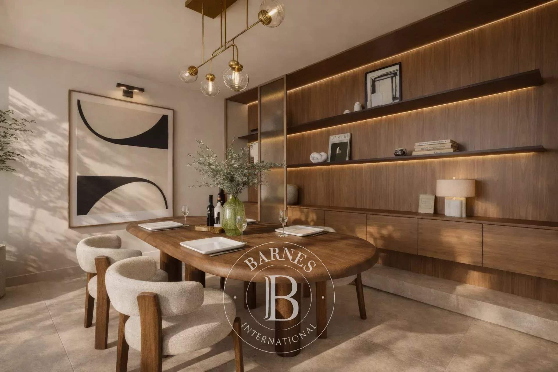 Saint-Tropez  - Appartement 3 Pi&egrave;ces 2 Chambres - picture 3