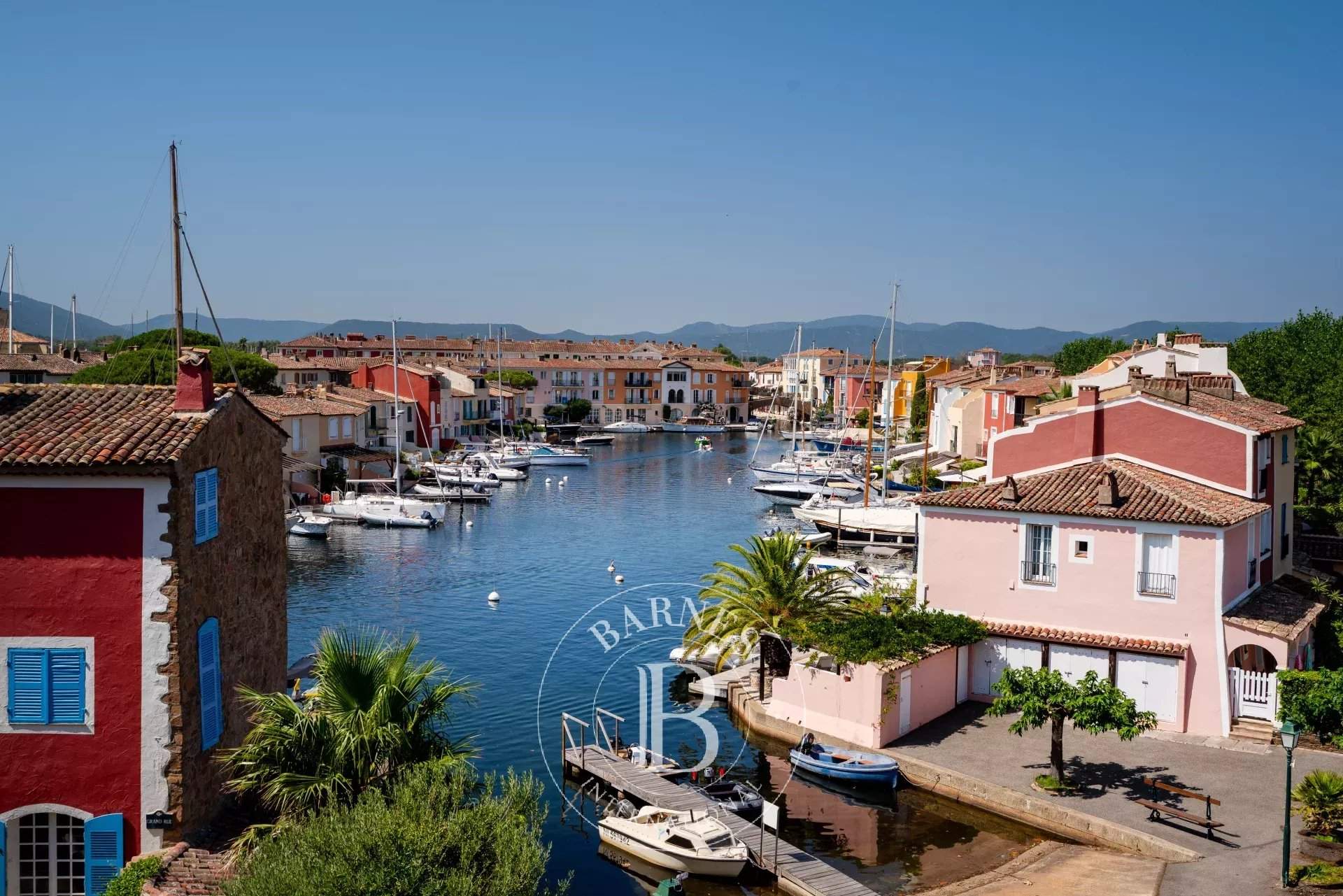 Grimaud  - Apartment 3 Bedrooms - picture 5