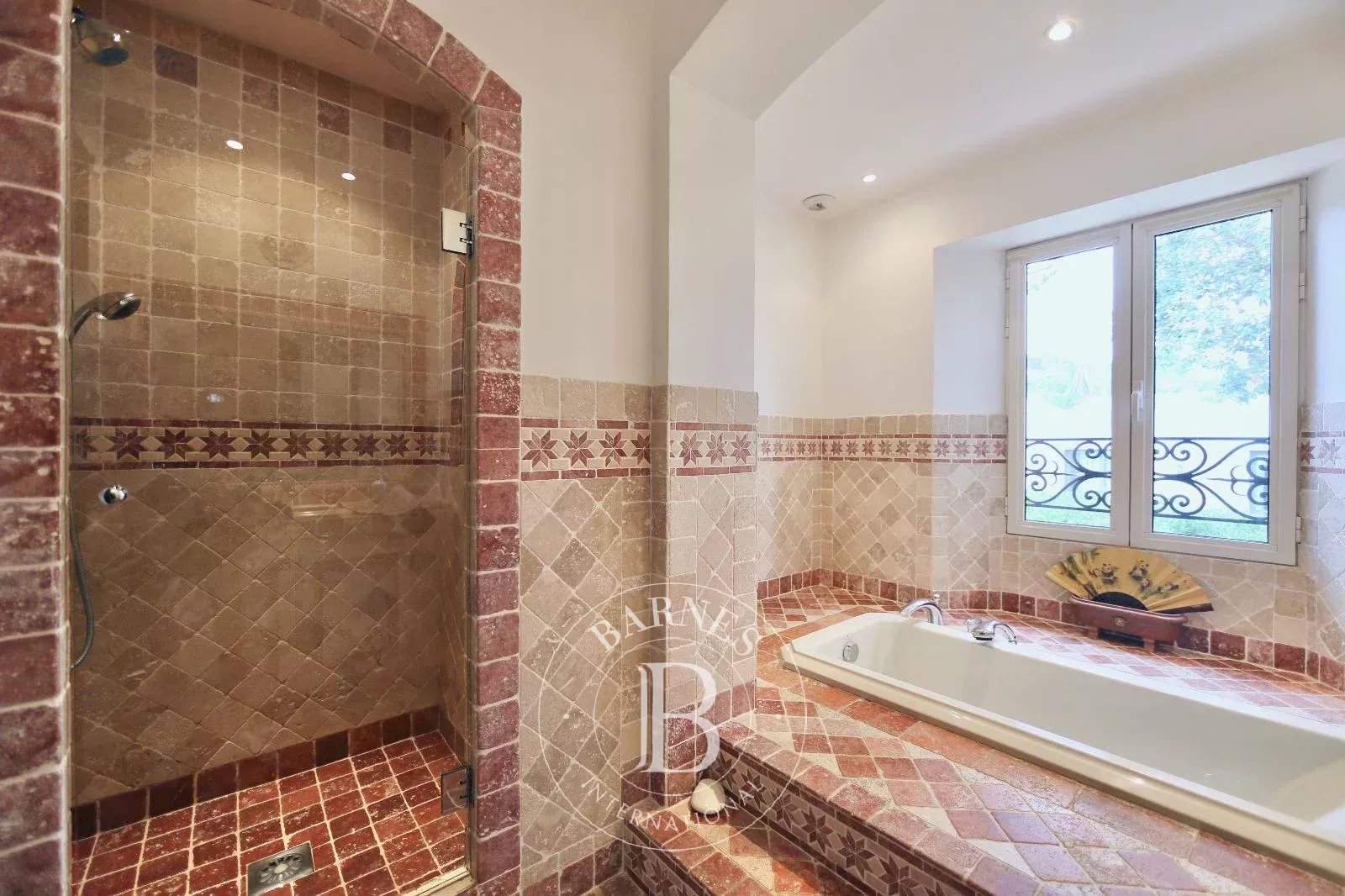 RAMATUELLE - VILLA 5 CHAMBRES - PISCINE picture 9