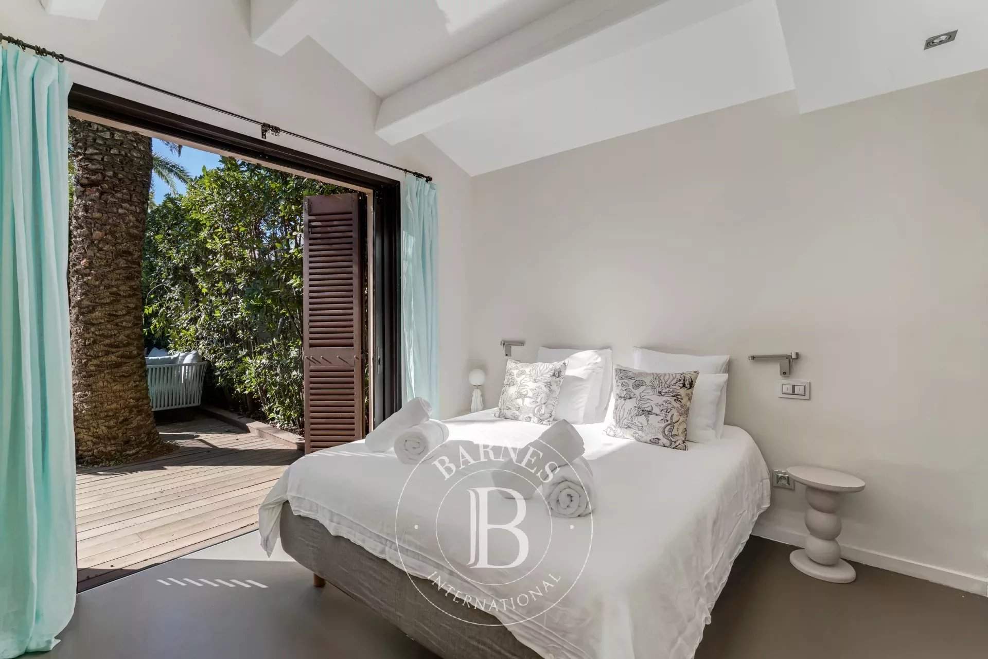 Saint-Tropez  - House 4 Bedrooms - picture 8