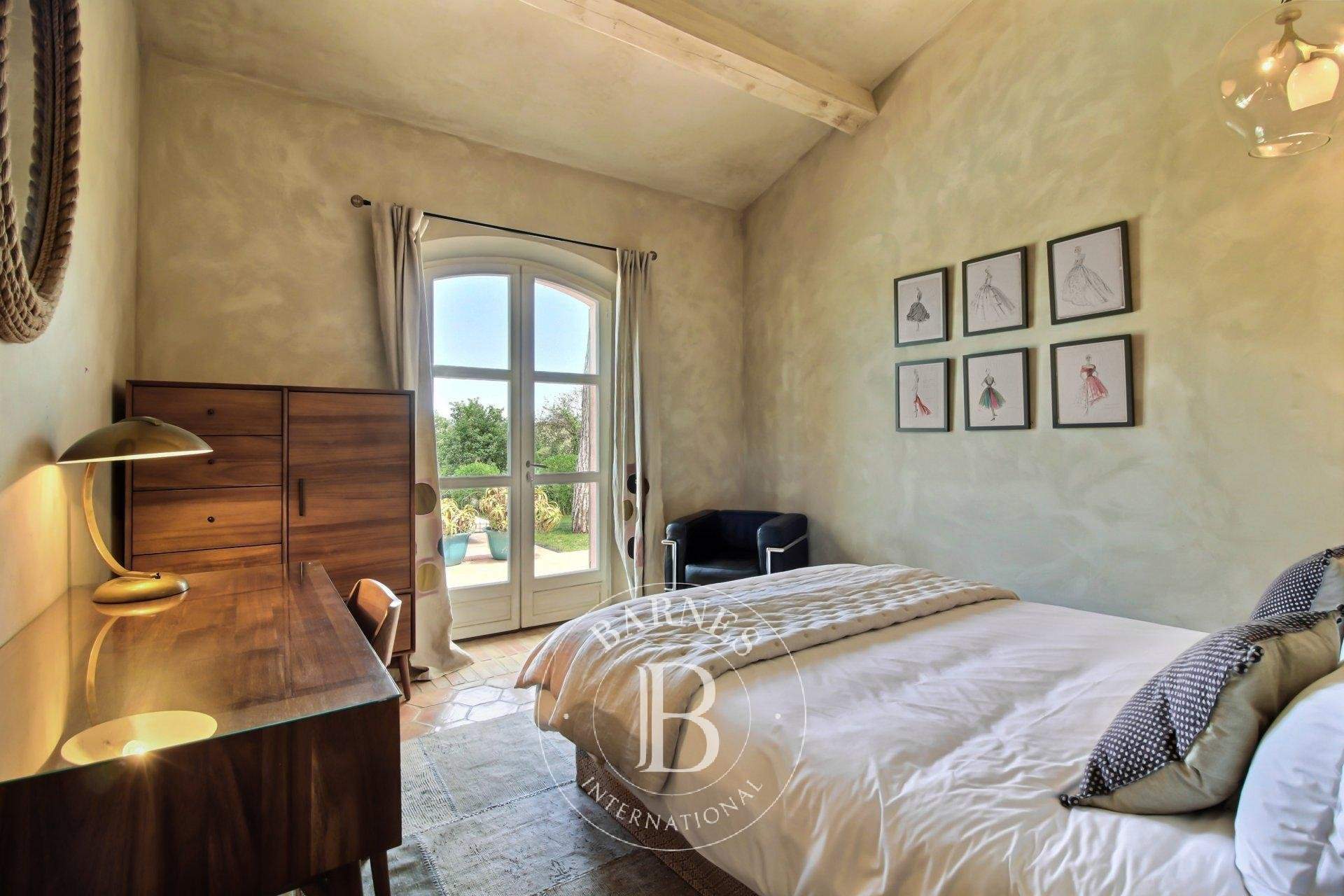 Saint-Tropez  - Villa 6 Bedrooms - picture 14