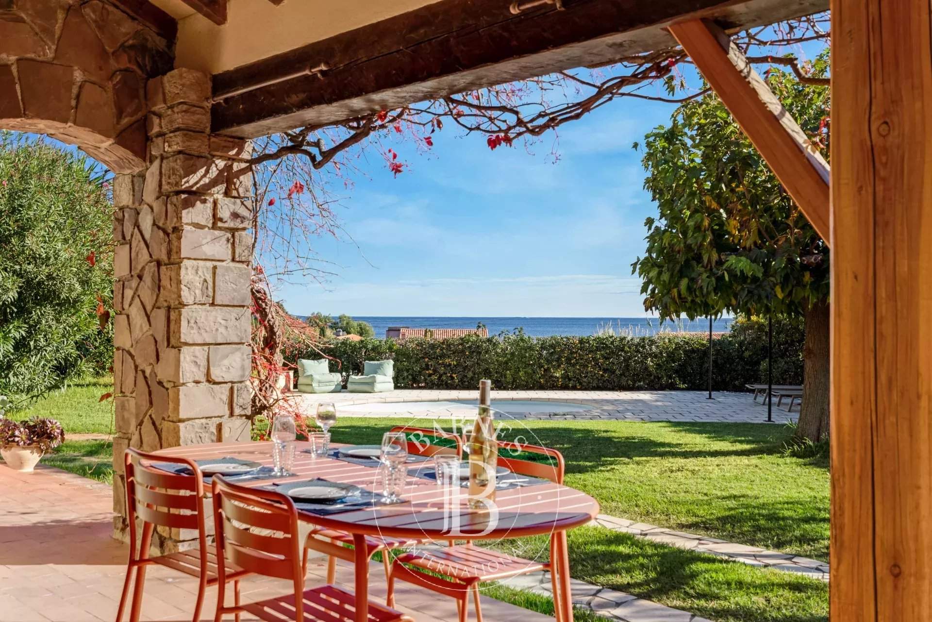 Ramatuelle  - House 4 Bedrooms - picture 2