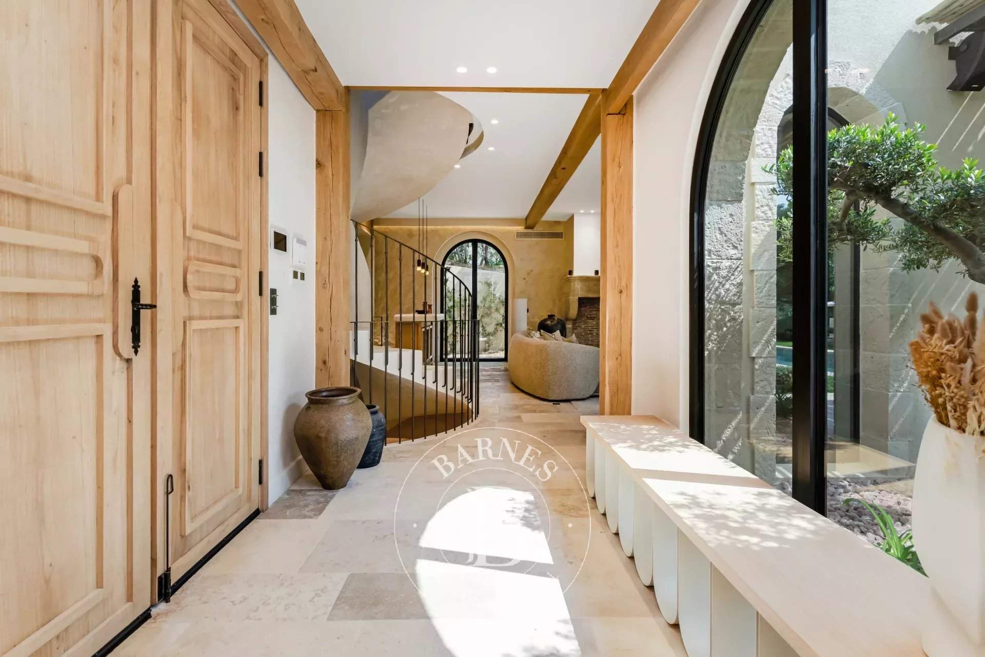 Ramatuelle  - Villa  6 Chambres - picture 6