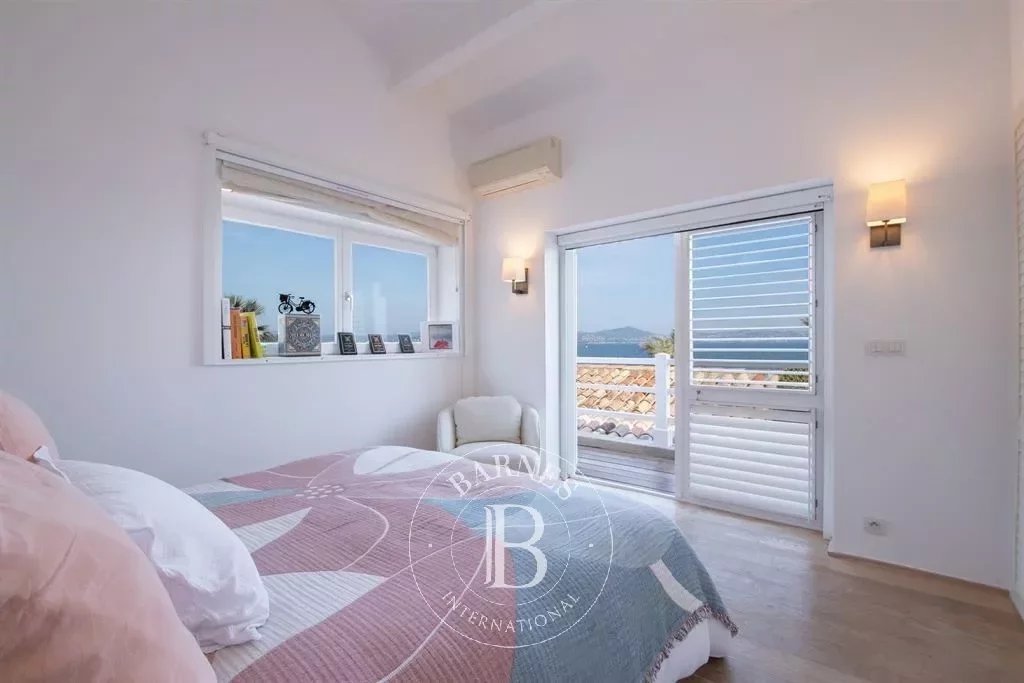 Saint-Tropez  - Villa 5 Bedrooms - picture 6