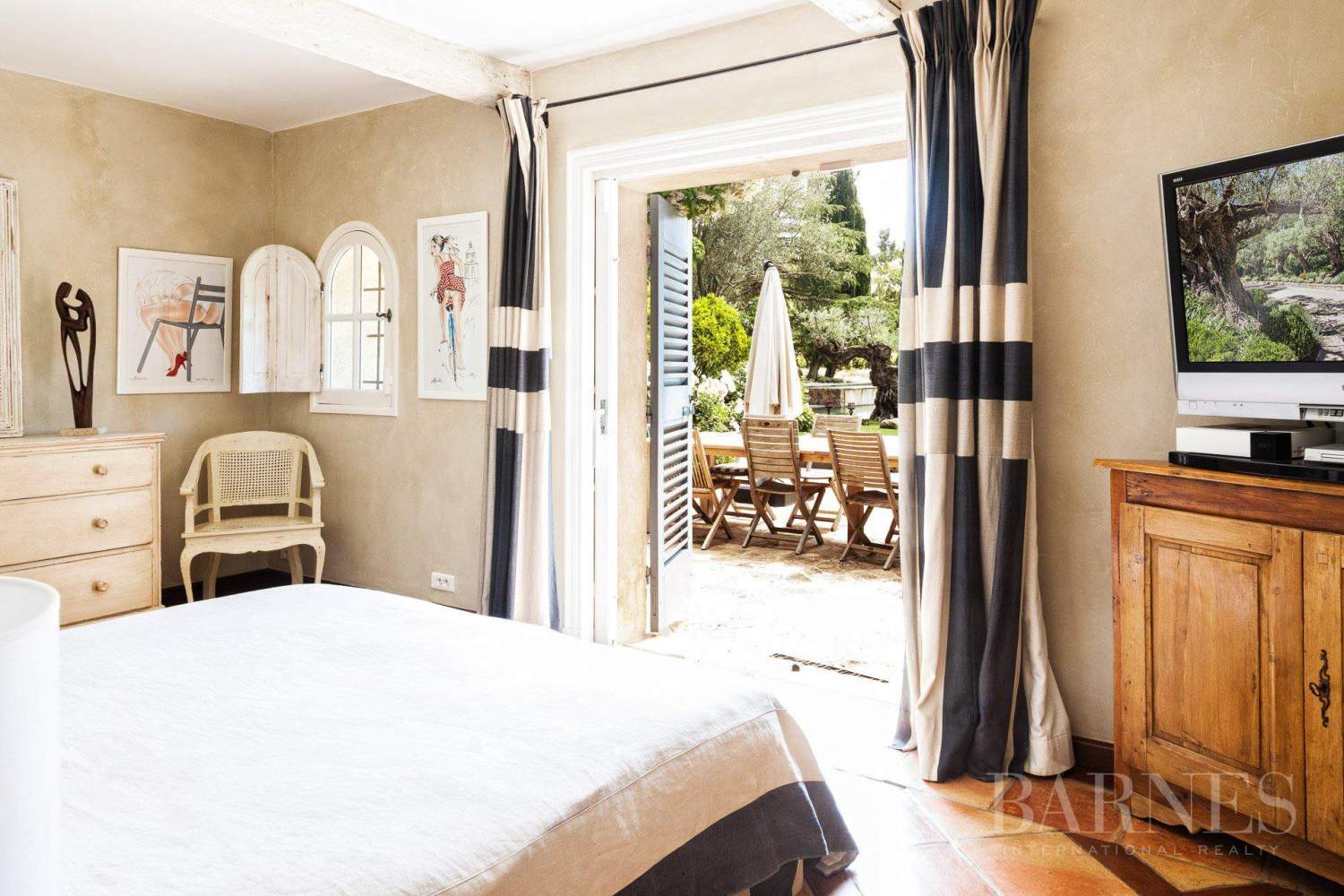 Saint-Tropez  - Villa 4 Bedrooms - picture 15