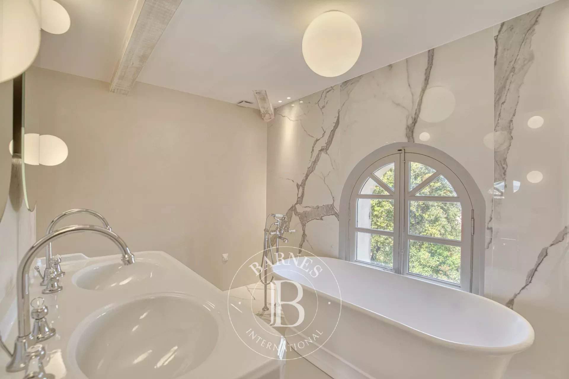 Saint-Tropez  - Villa 5 Bedrooms - picture 6