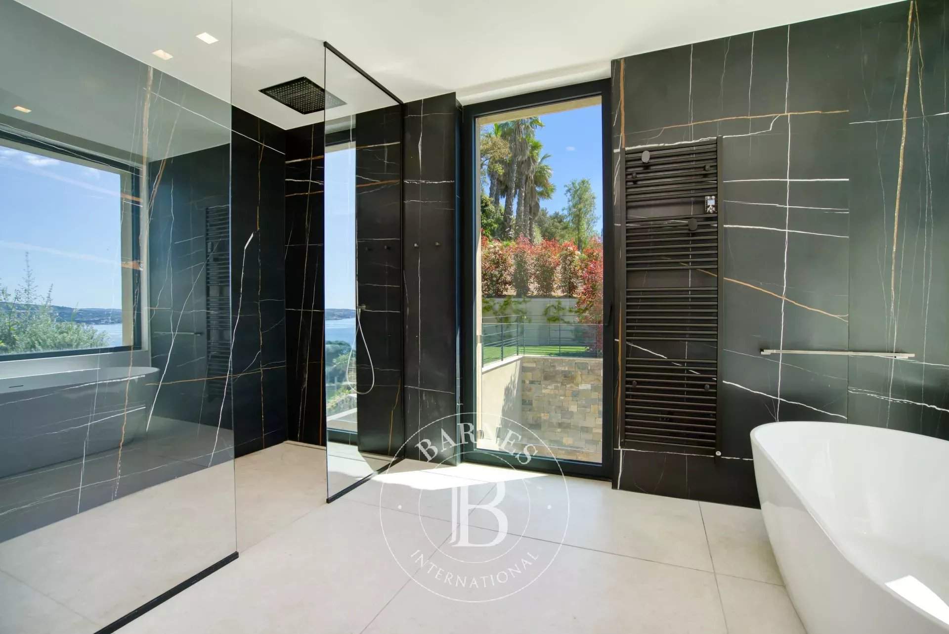 Grimaud  - Villa 6 Cuartos 5 Habitaciones - picture 10