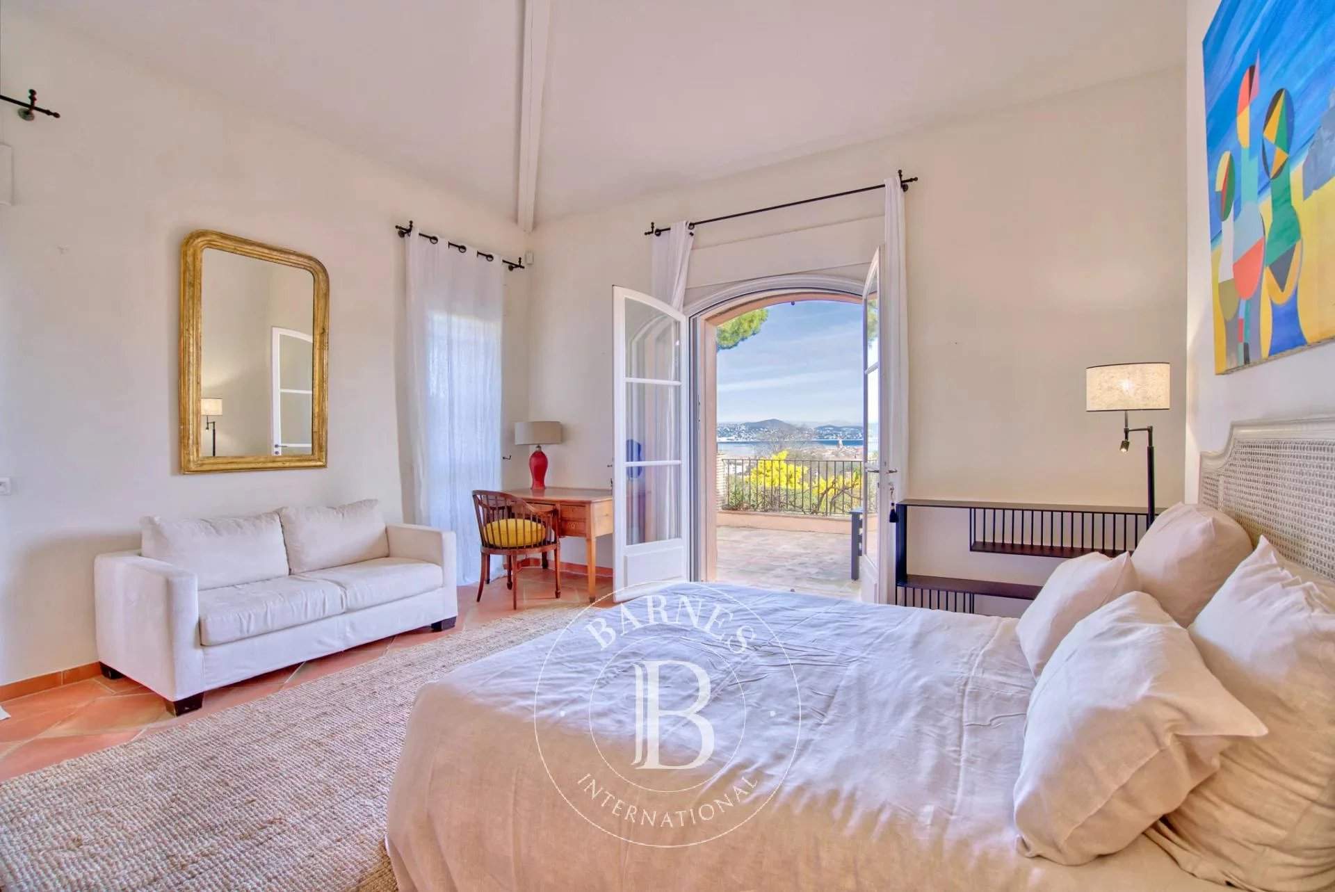 Saint-Tropez  - Villa 5 Bedrooms - picture 7
