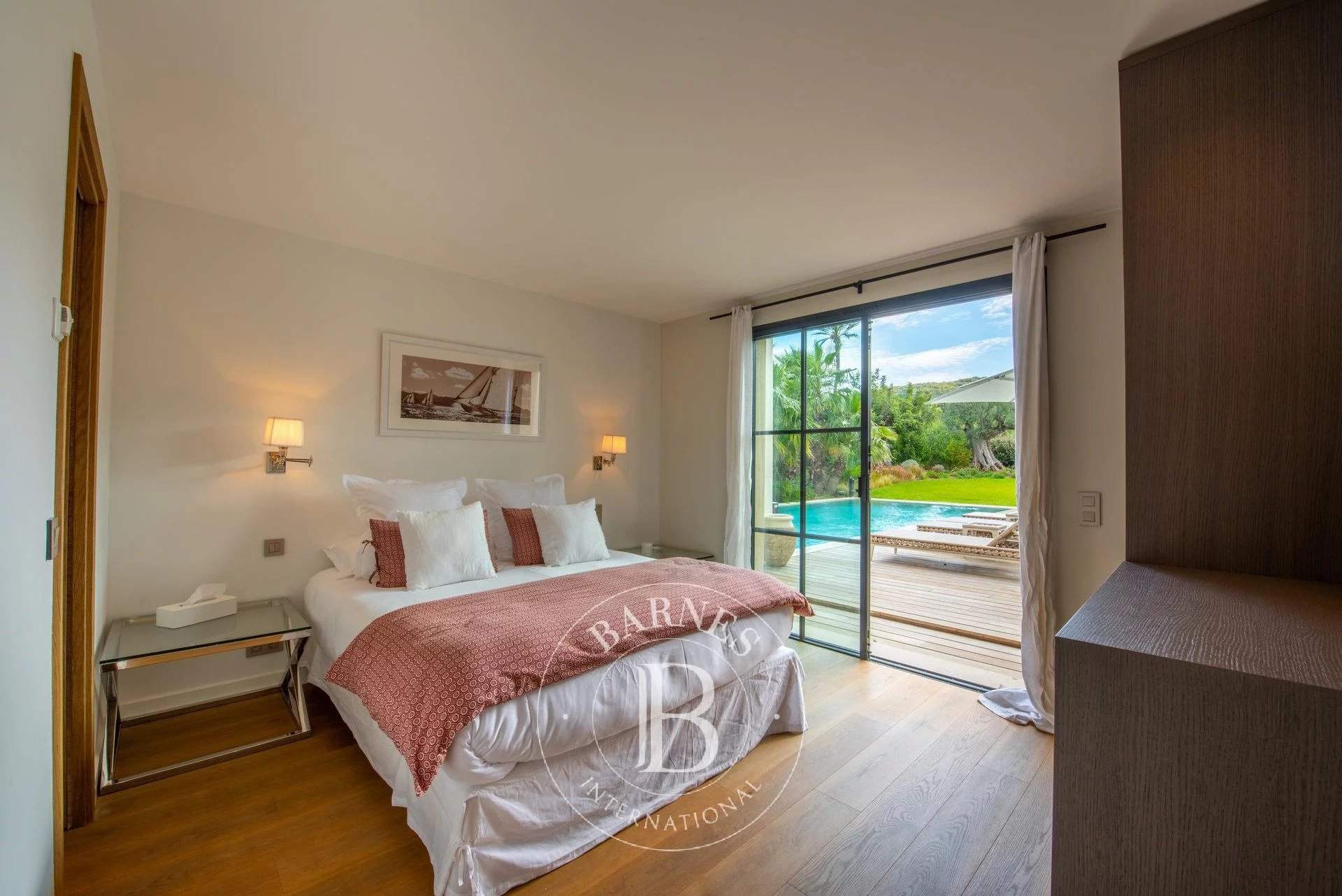 Saint-Tropez  - Villa 6 Bedrooms - picture 10