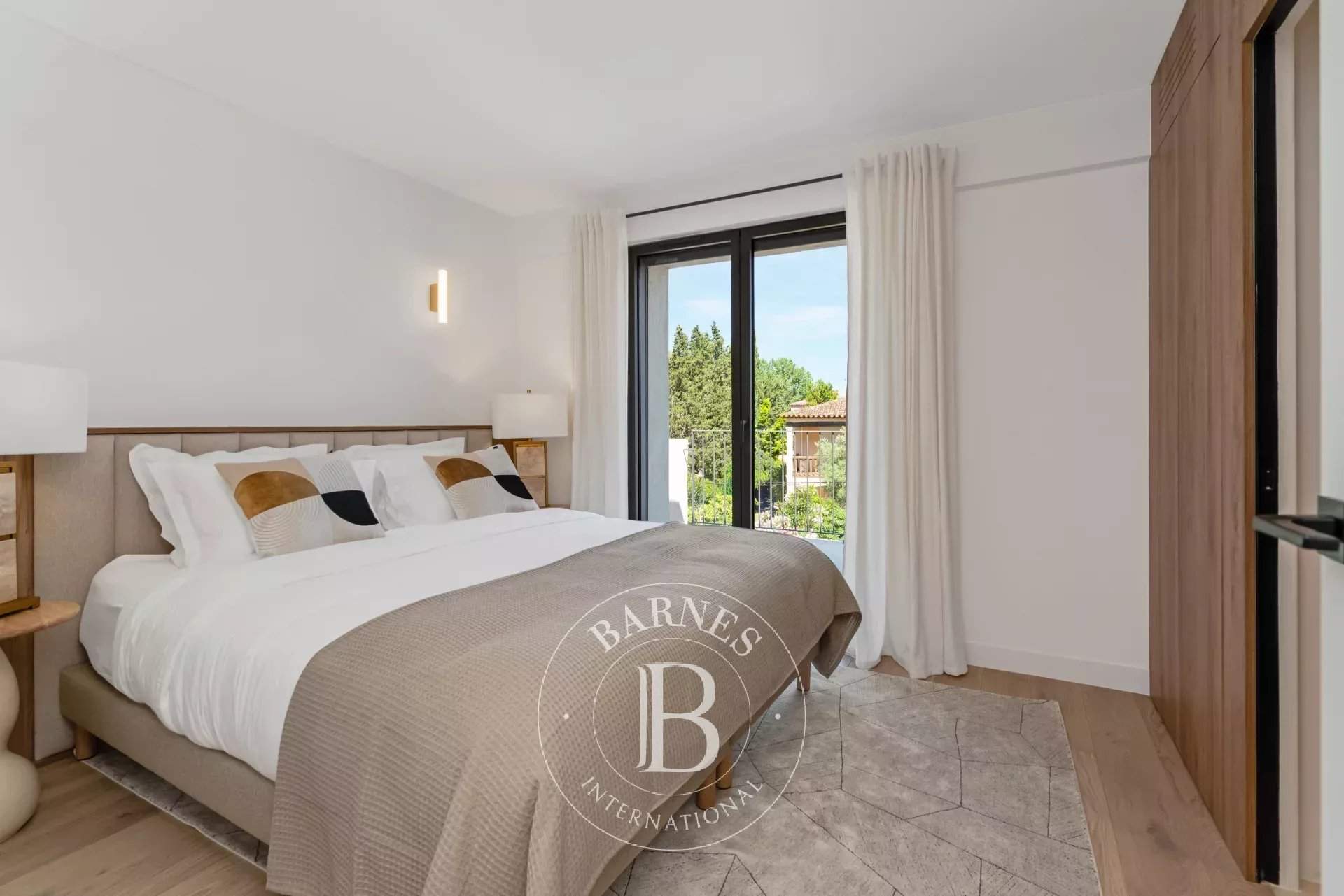 Saint-Tropez  - House 4 Bedrooms - picture 17