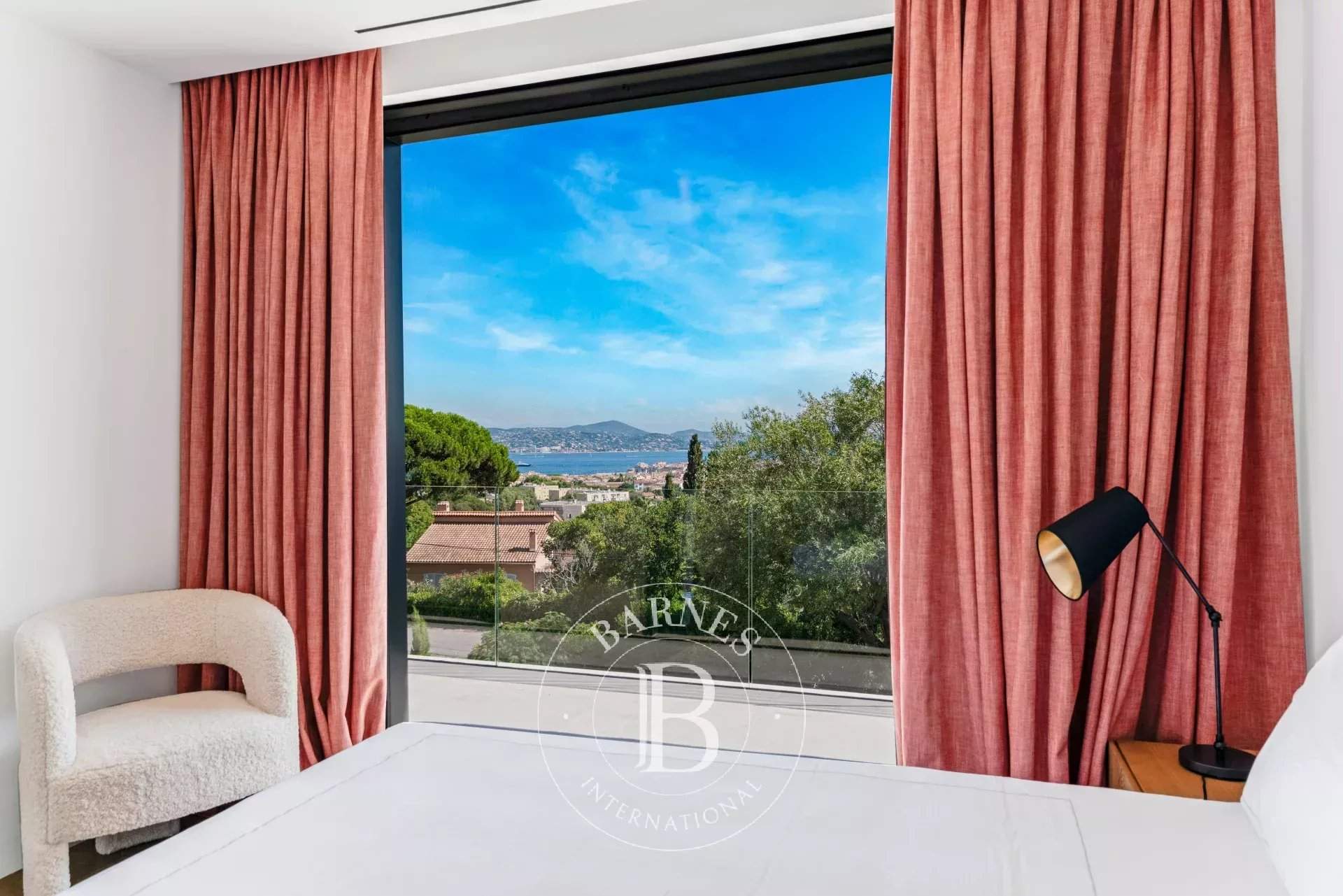 Saint-Tropez  - Villa 5 Bedrooms - picture 9