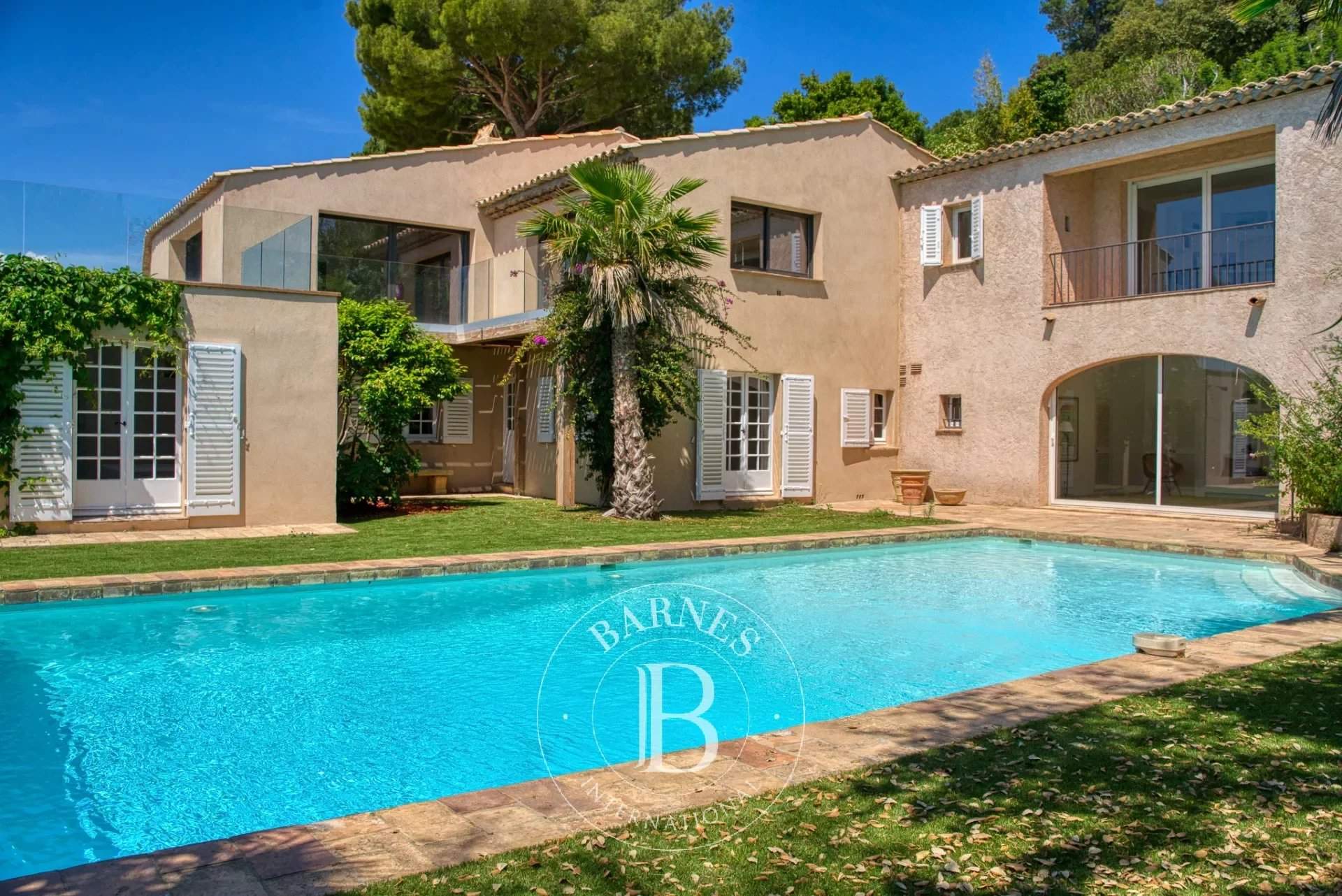 Grimaud  - Villa  6 Chambres - picture 13