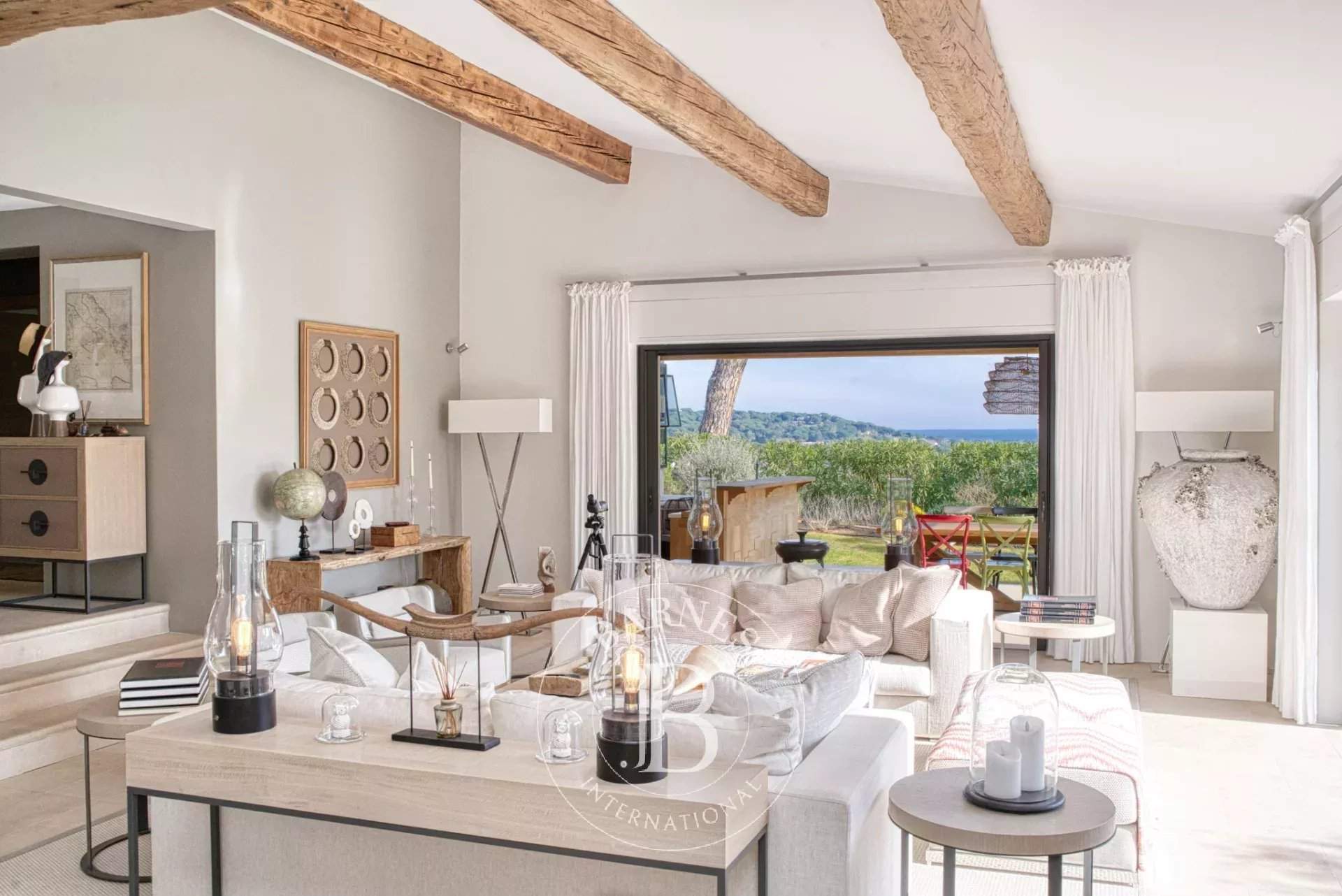 Ramatuelle  - House 6 Bedrooms - picture 4