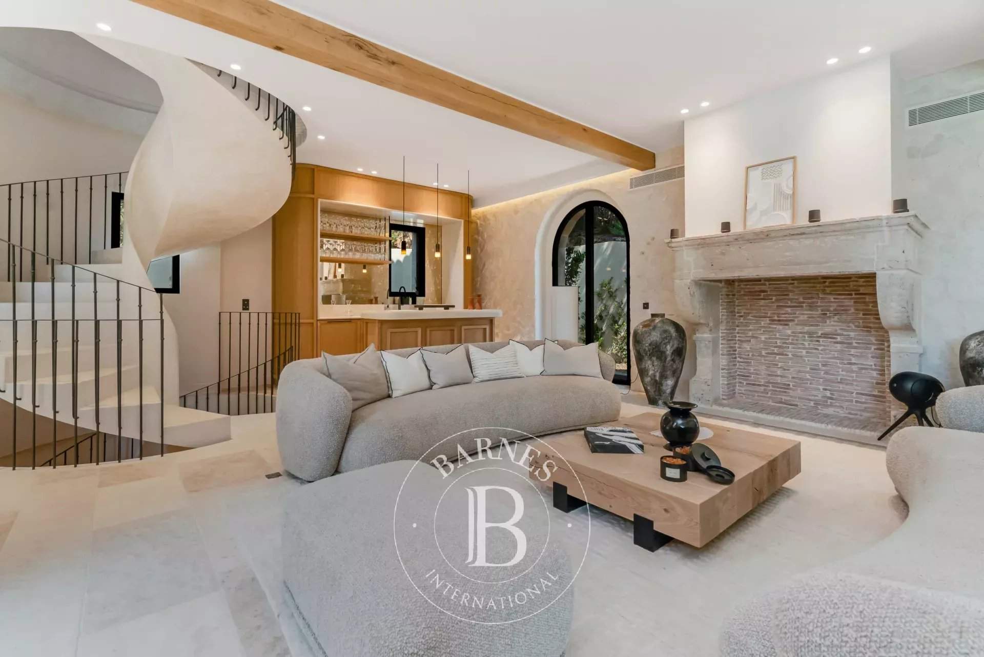 Ramatuelle  - Villa  6 Chambres - picture 11