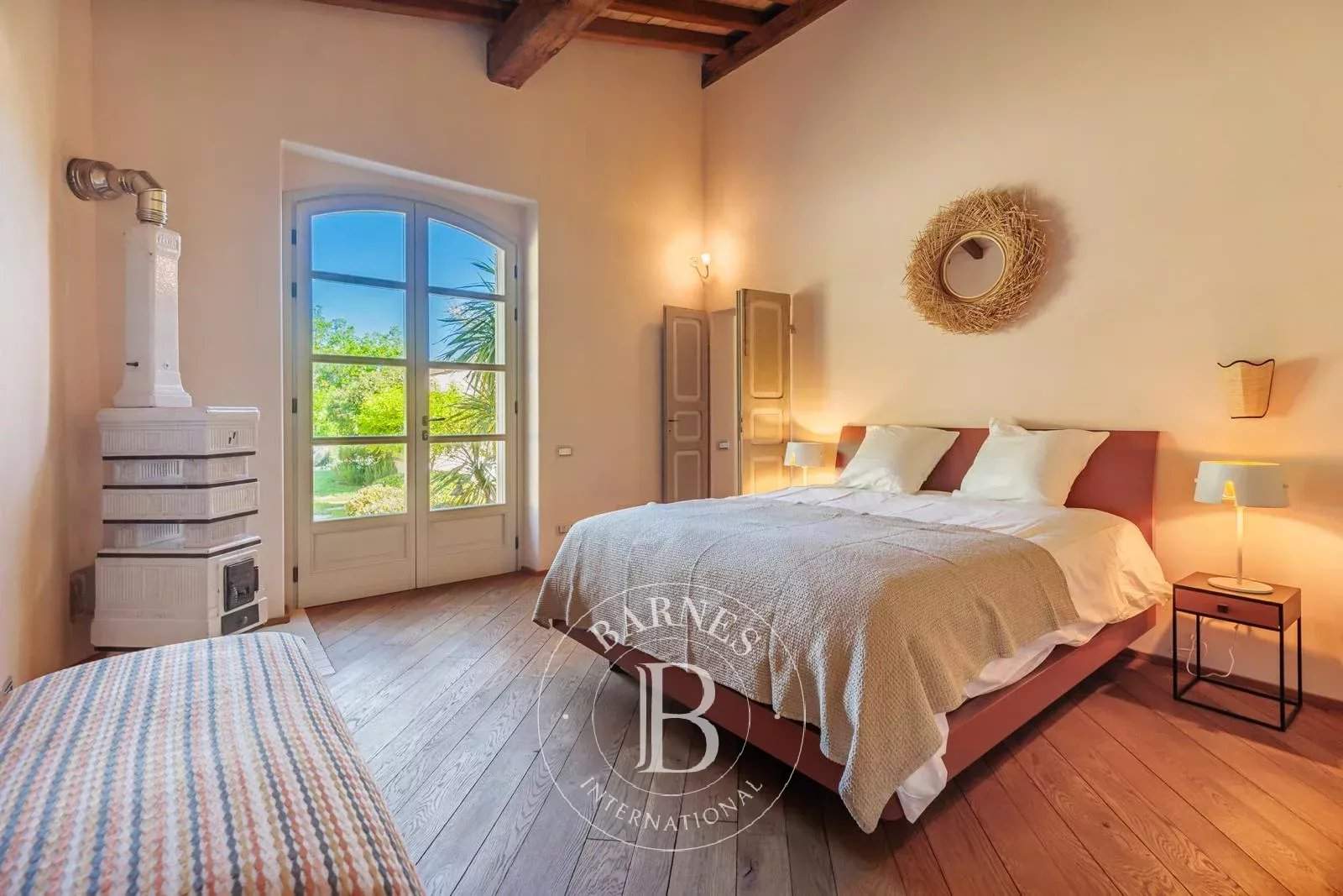 Ramatuelle  - House 6 Bedrooms - picture 11