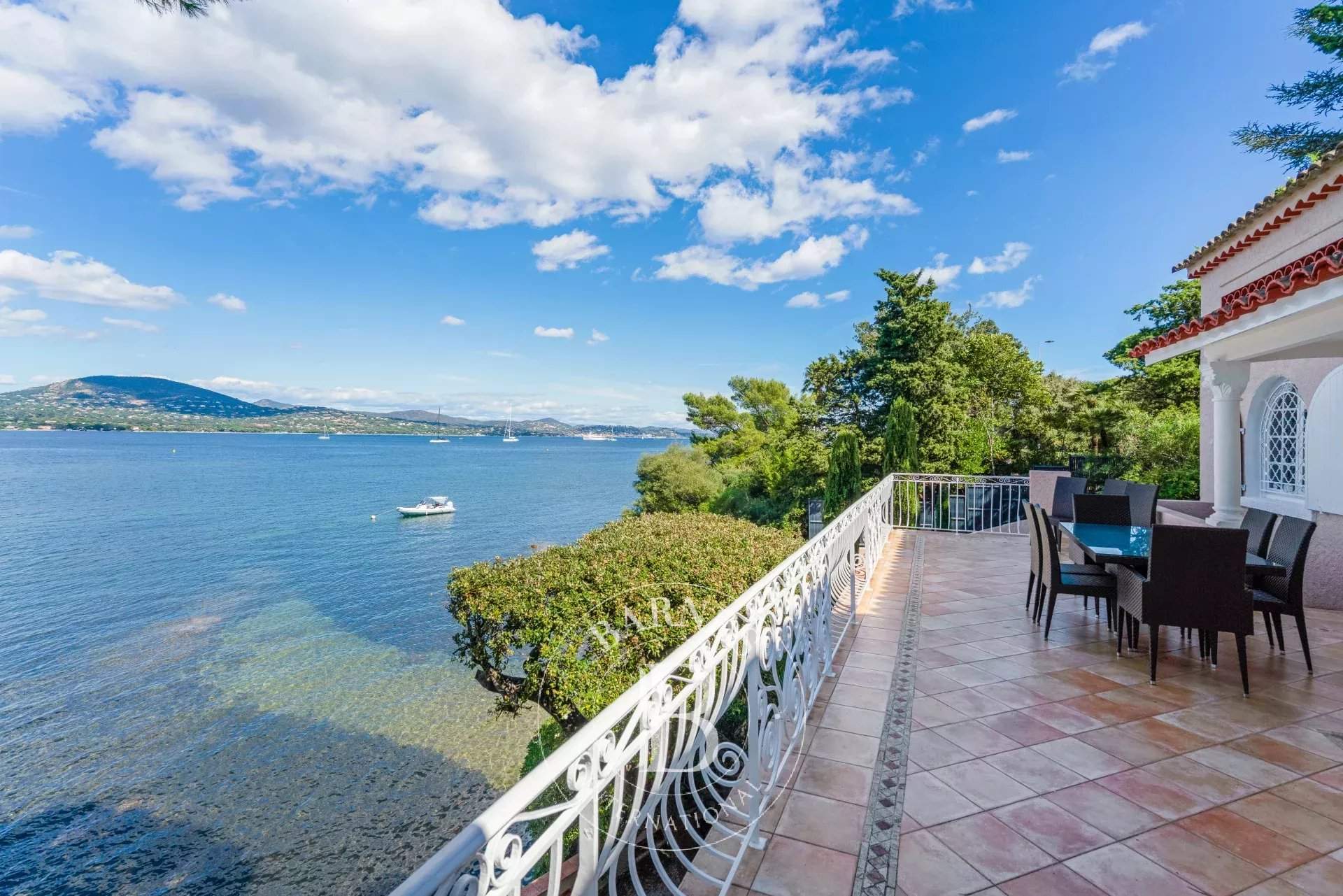 Gassin  - House 5 Bedrooms - picture 2