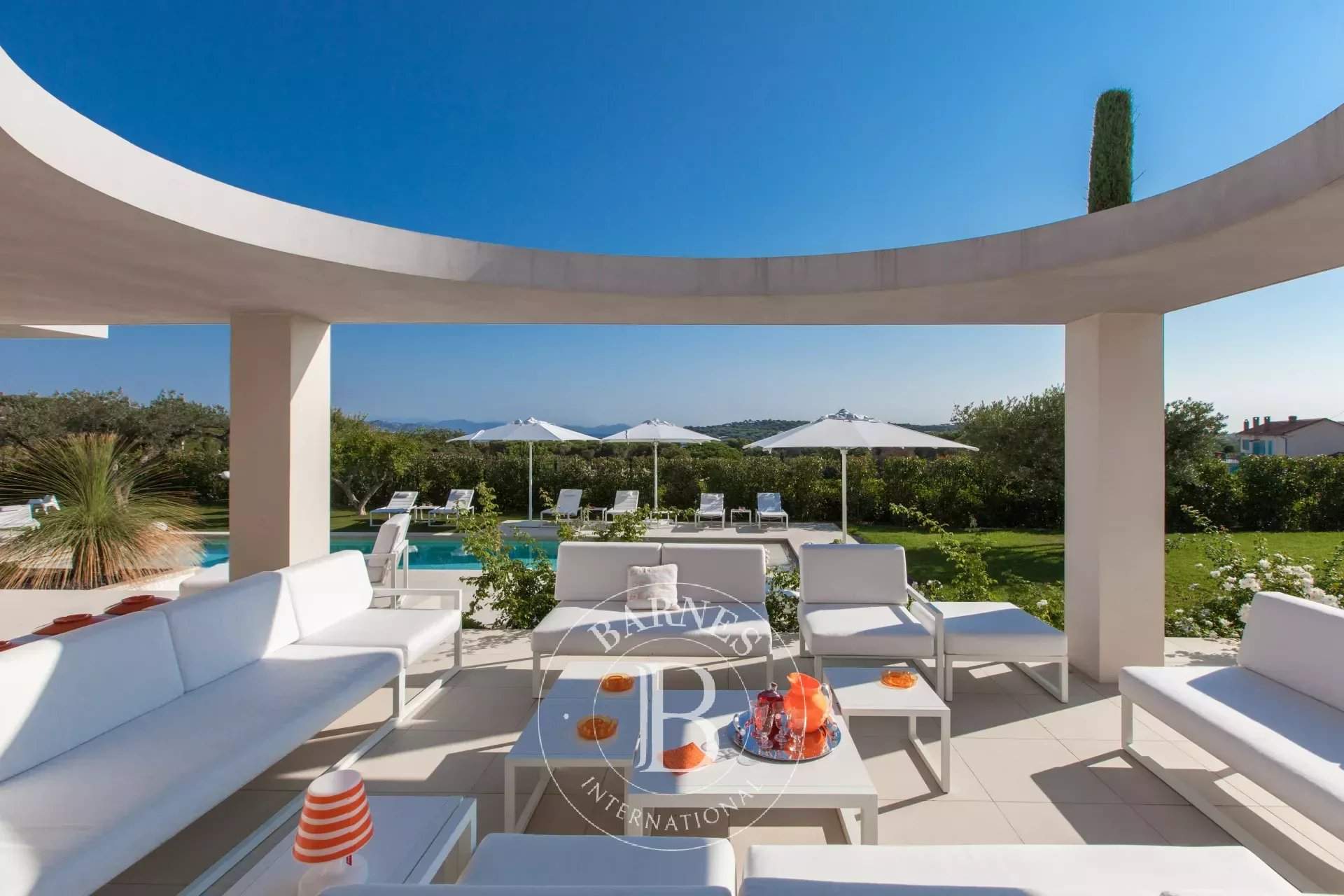 Saint-Tropez  - Villa  - picture 3