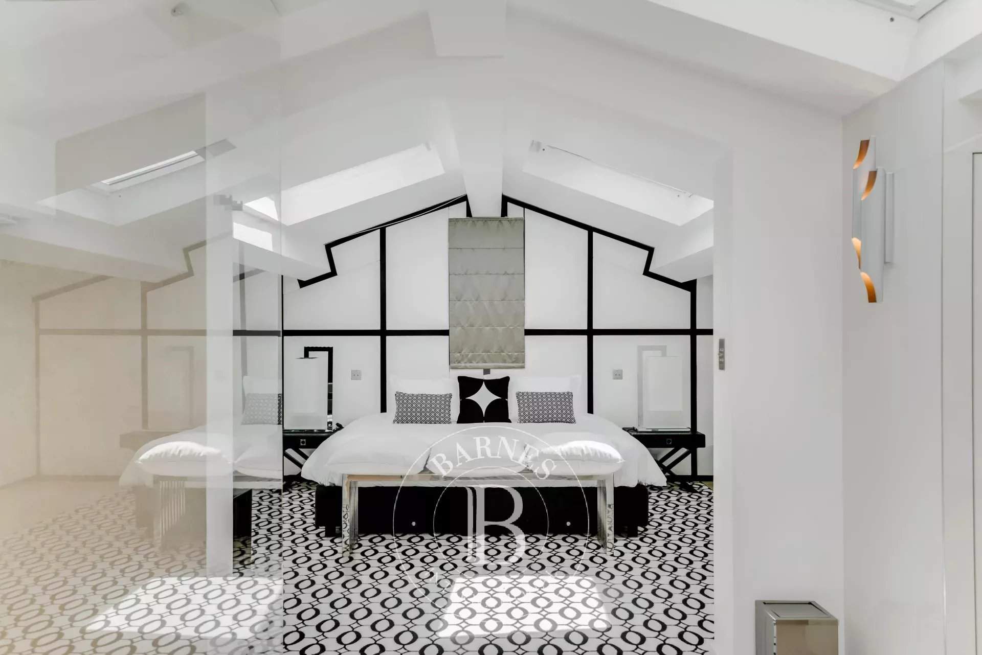 Saint-Tropez  - Maison 7 Pi&egrave;ces 4 Chambres - picture 14