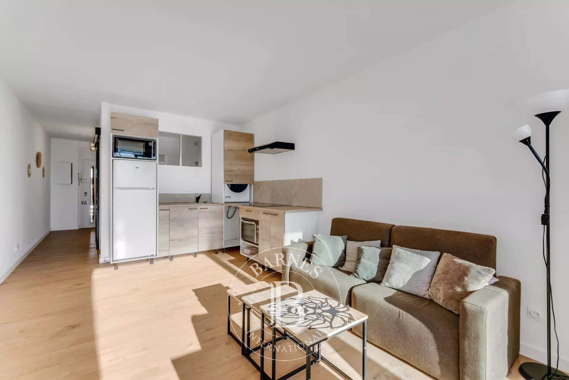 Cogolin  - Apartment 1 Bedroom - picture 4