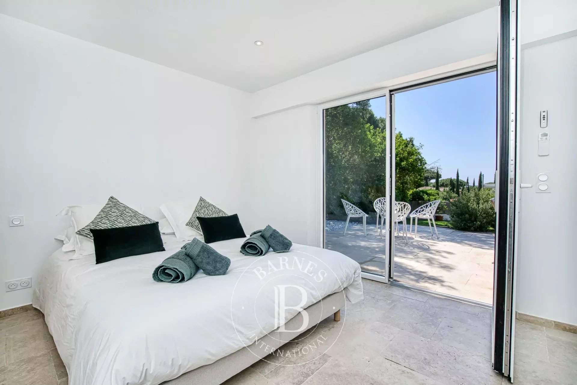 Saint-Tropez  - Villa 4 Bedrooms - picture 10