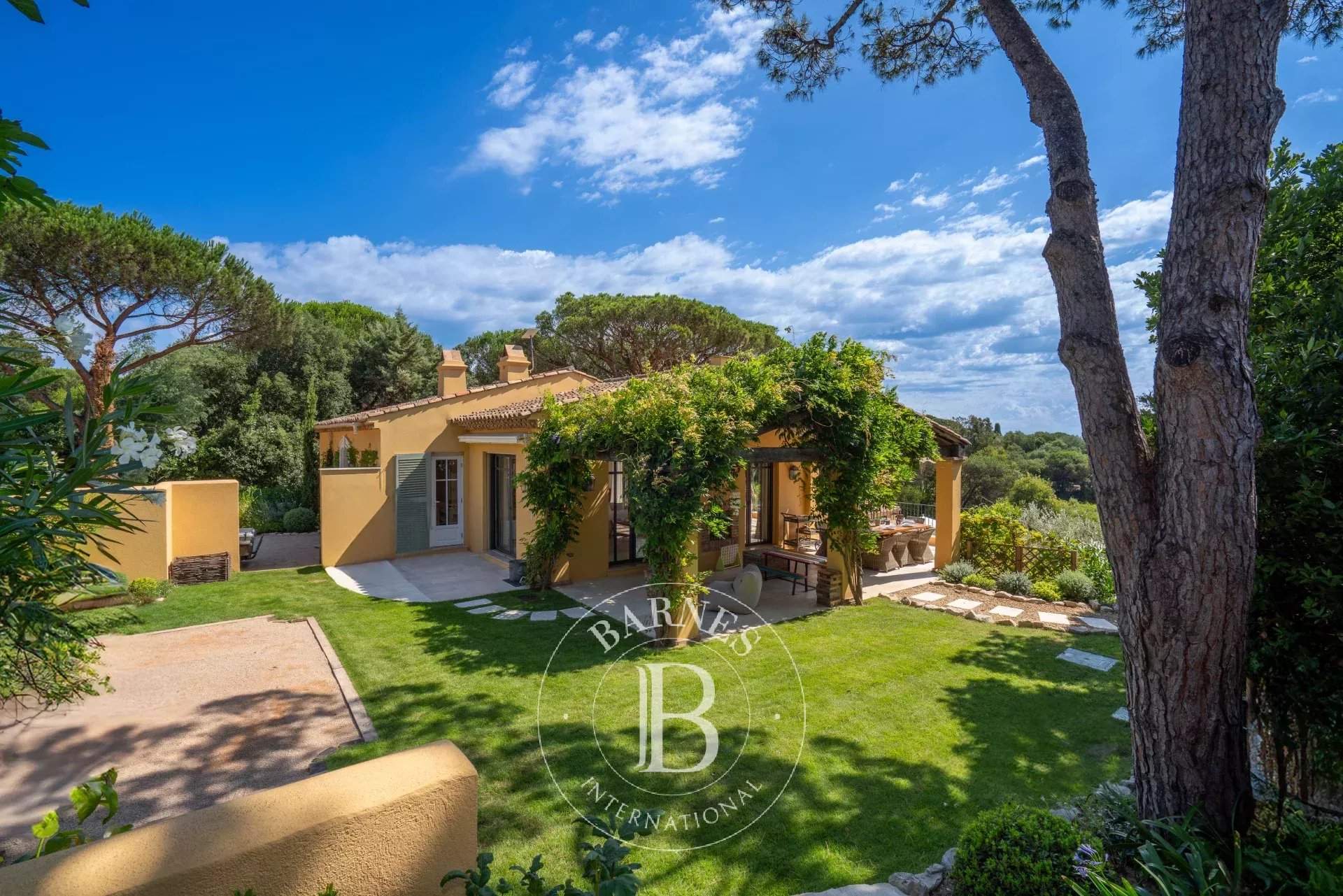 Ramatuelle  - House 6 Bedrooms - picture 5