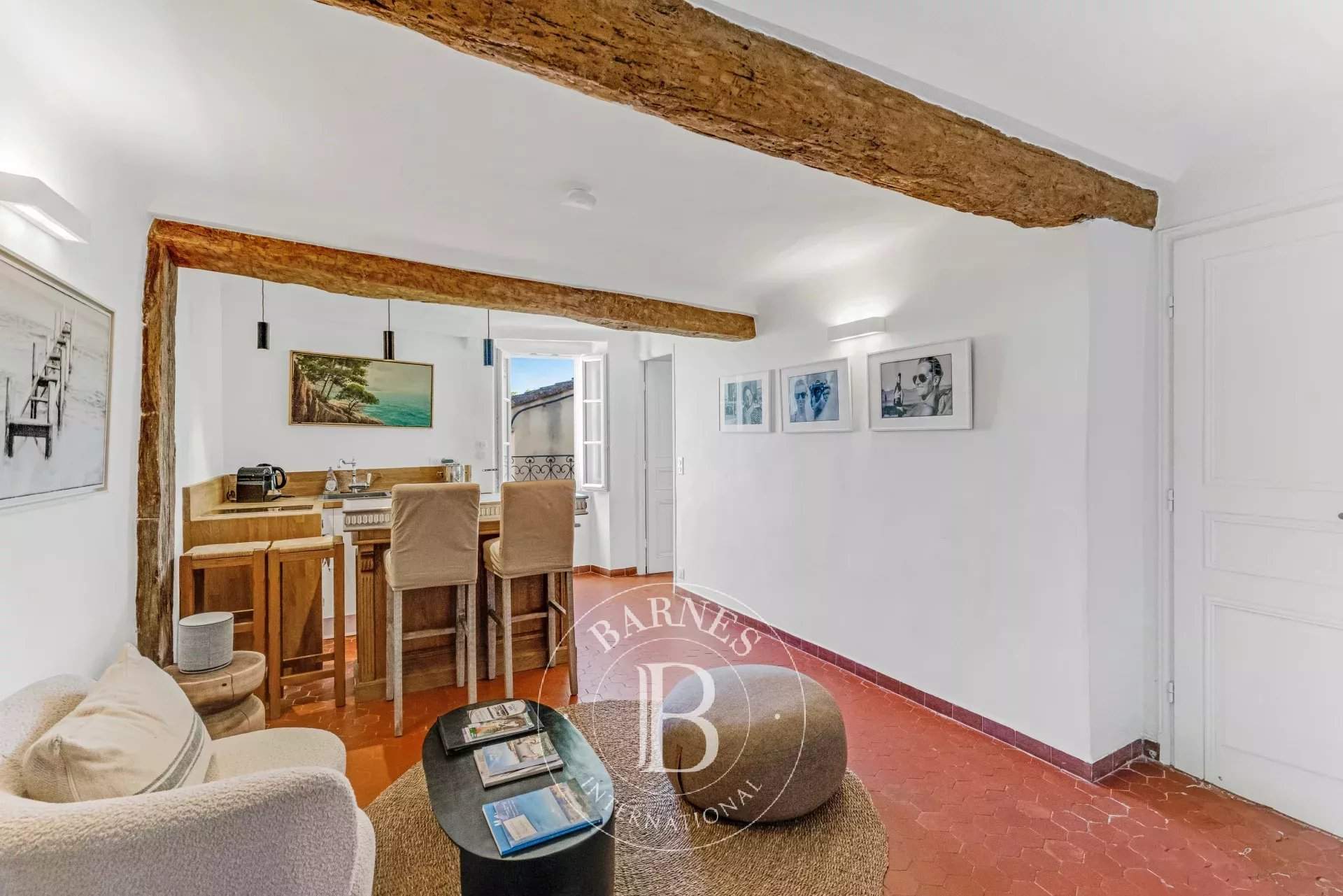 Ramatuelle  - Appartement 2 Pièces, 1 Chambre - picture 3