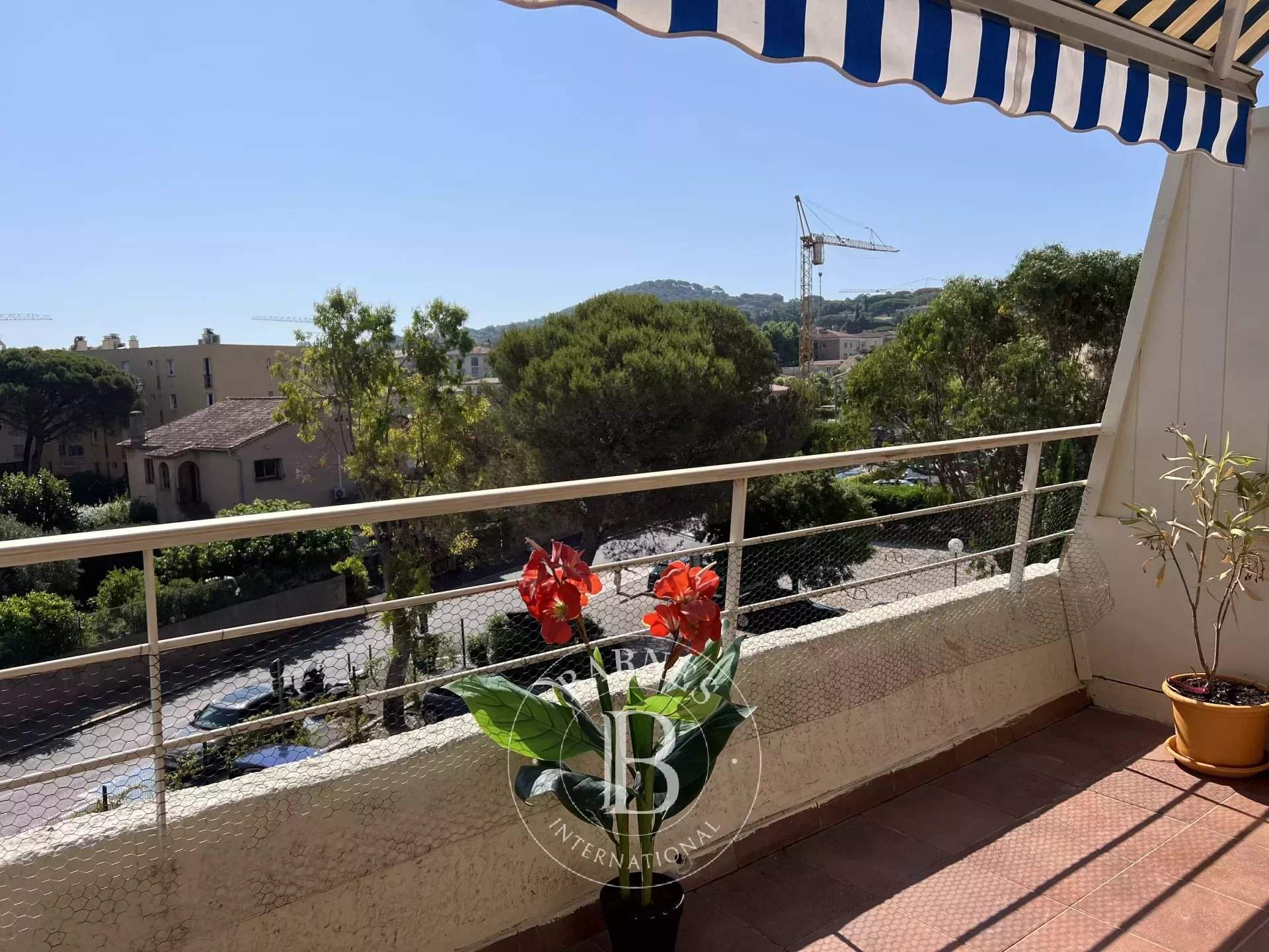 Saint-Tropez  - Apartment  - picture 7
