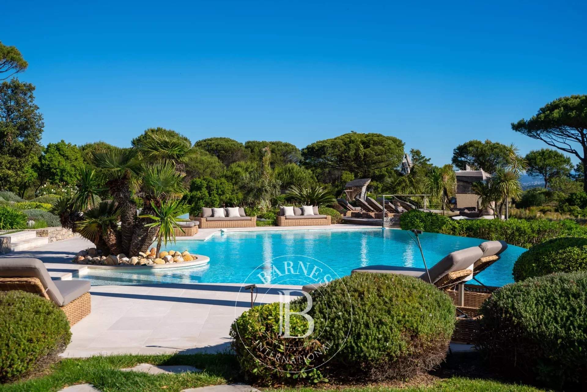 Saint-Tropez  - Villa 6 Bedrooms - picture 5