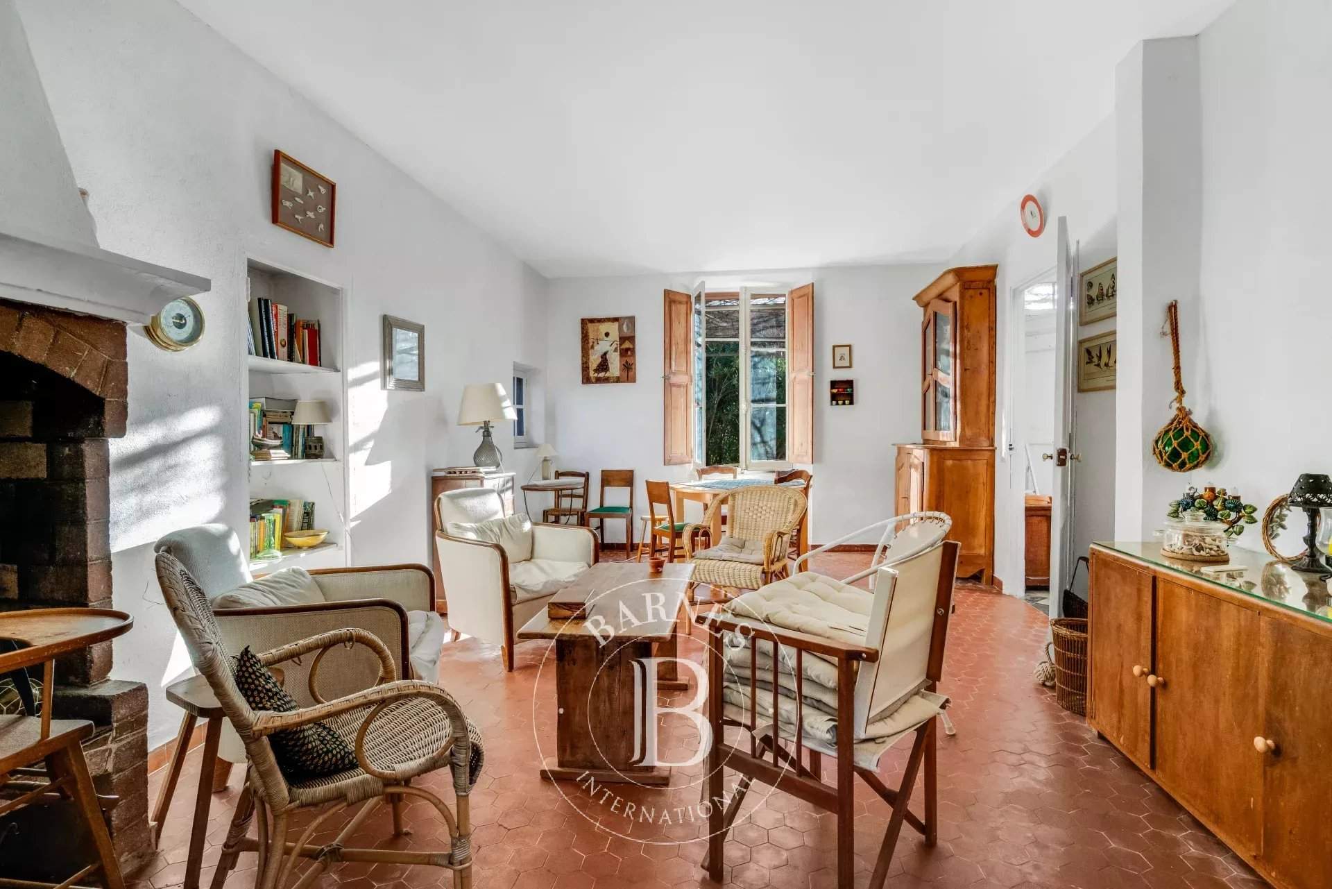 Saint-Tropez  - Maison 6 Pi&egrave;ces 5 Chambres - picture 7