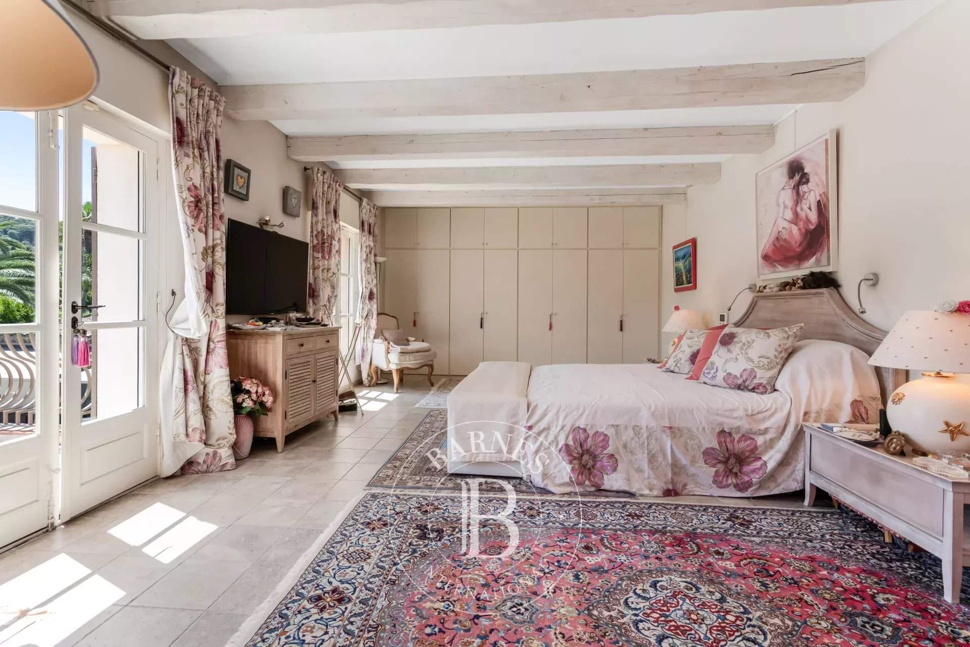 Saint-Tropez  - Villa 8 Bedrooms - picture 12