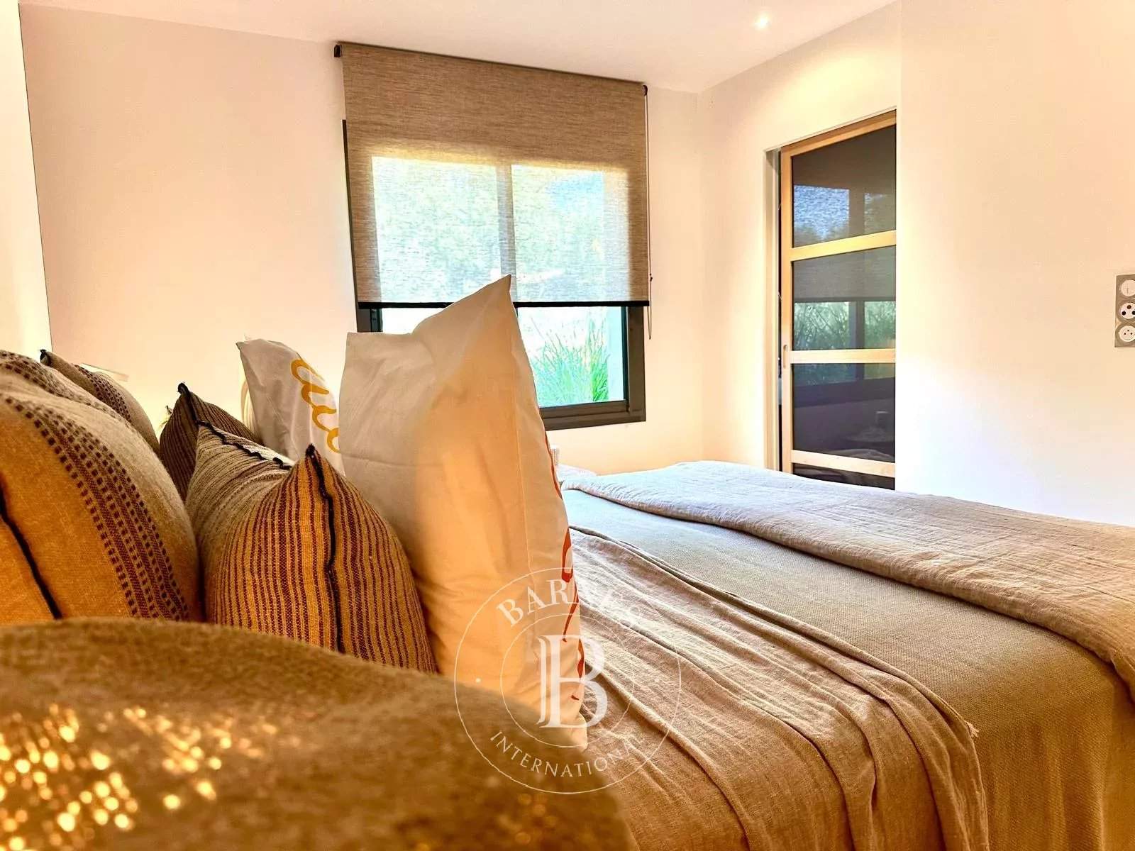 Grimaud  - Apartment 1 Bedroom - picture 16