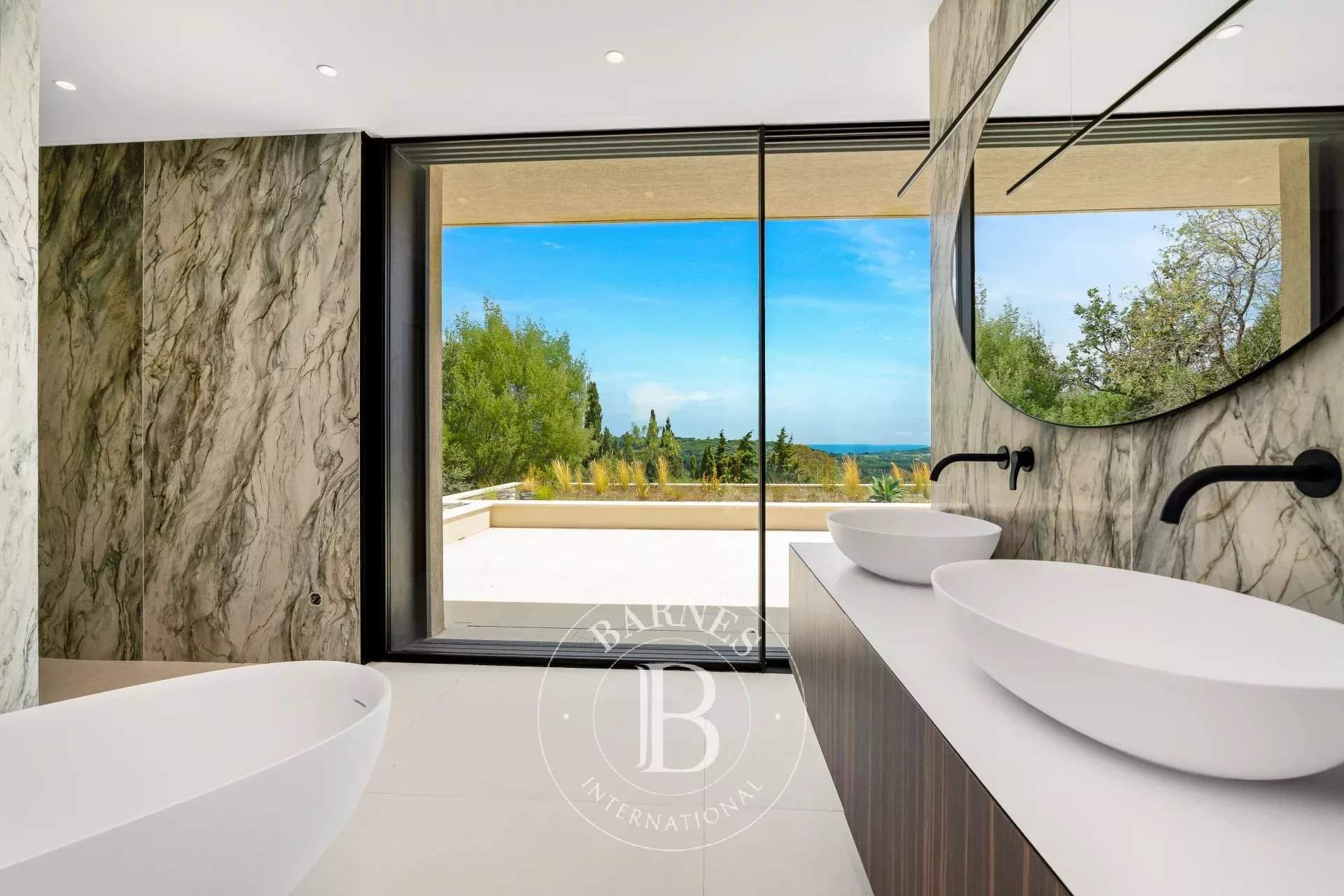 Ramatuelle  - House 6 Bedrooms - picture 14