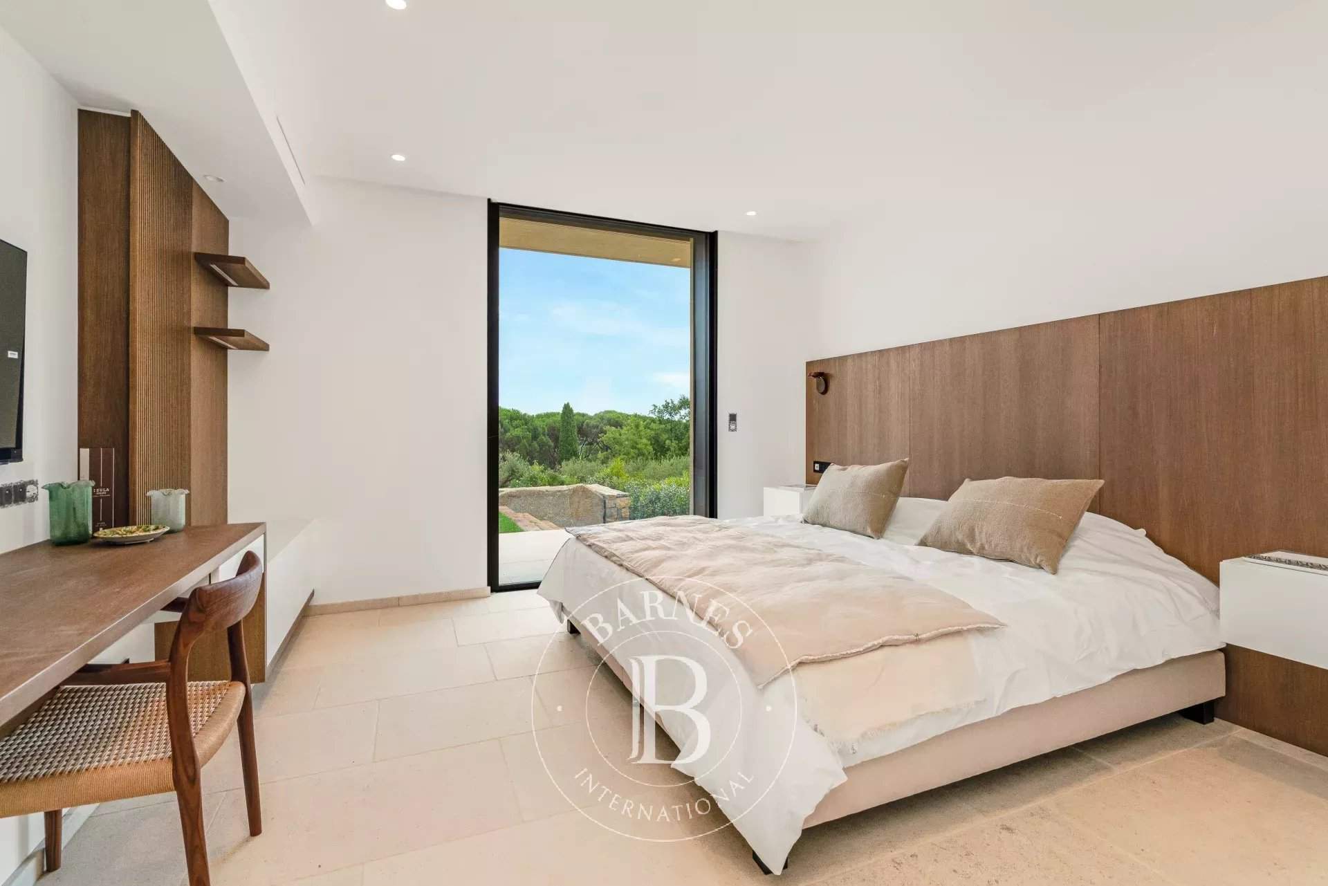 Ramatuelle  - House 6 Bedrooms - picture 18