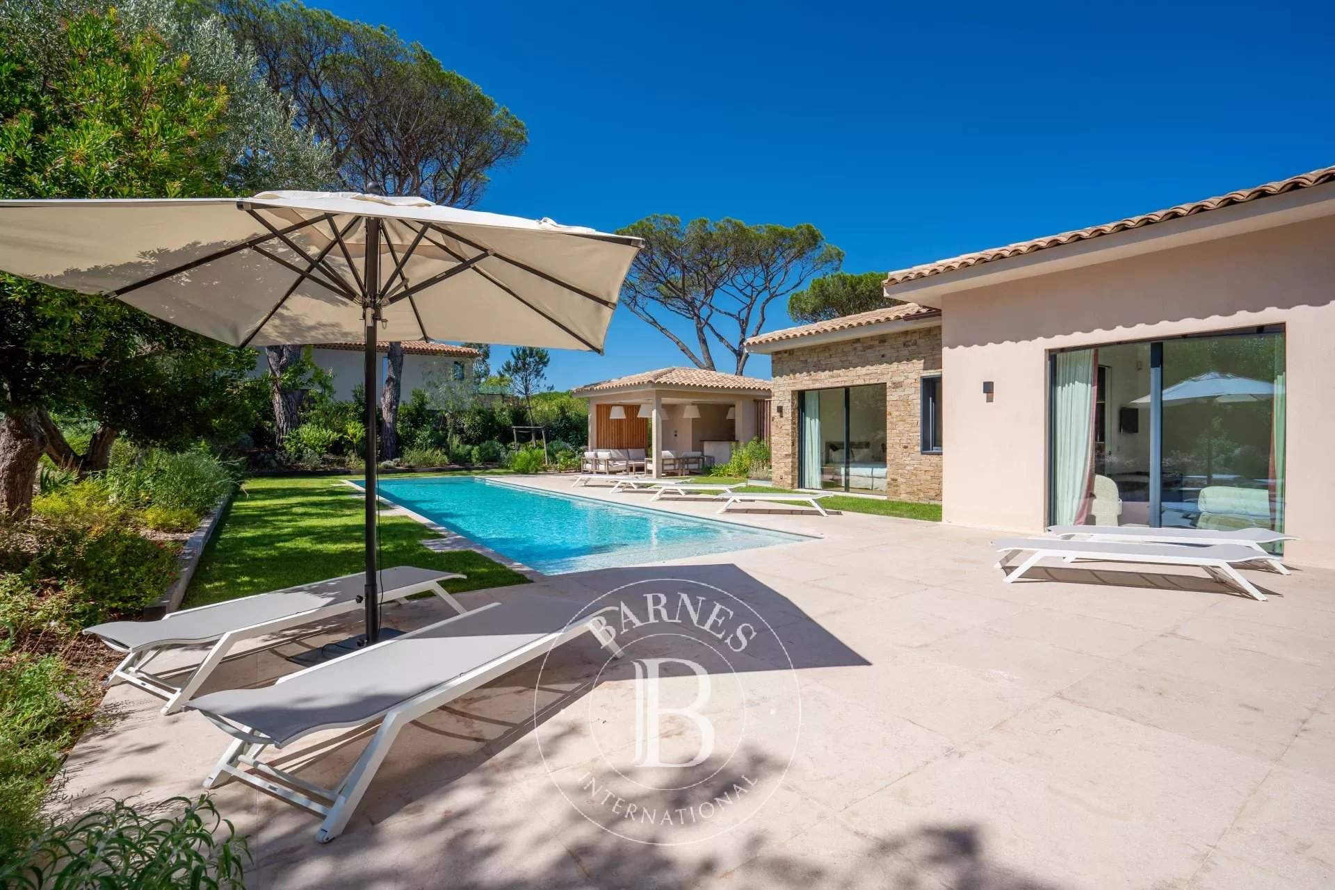 Saint-Tropez  - Villa 5 Bedrooms - picture 12