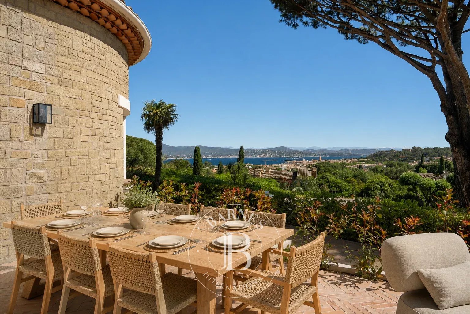 Saint-Tropez  - Villa 4 Bedrooms - picture 3