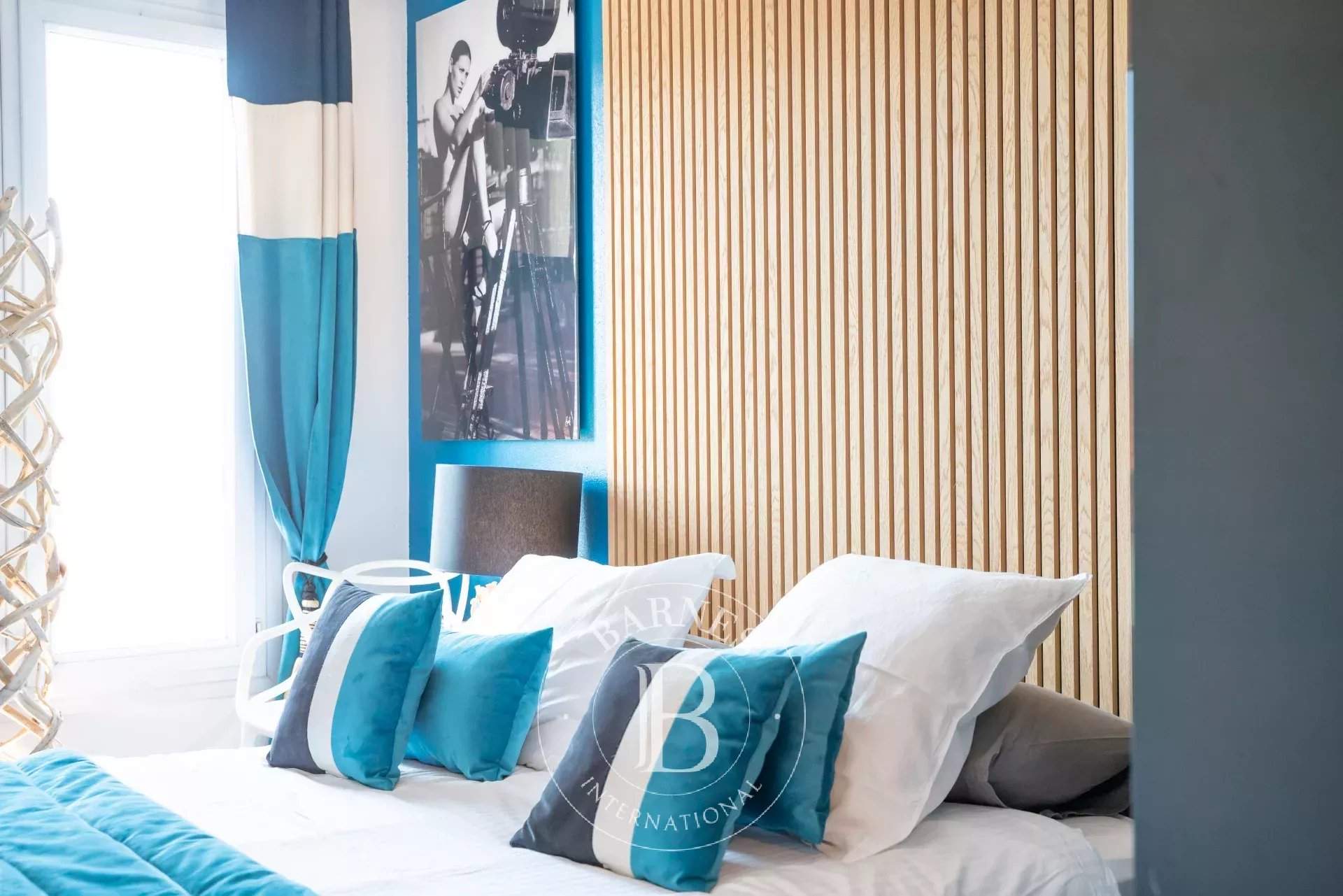 Saint-Tropez  - Appartement 3 Pièces 2 Chambres - picture 10